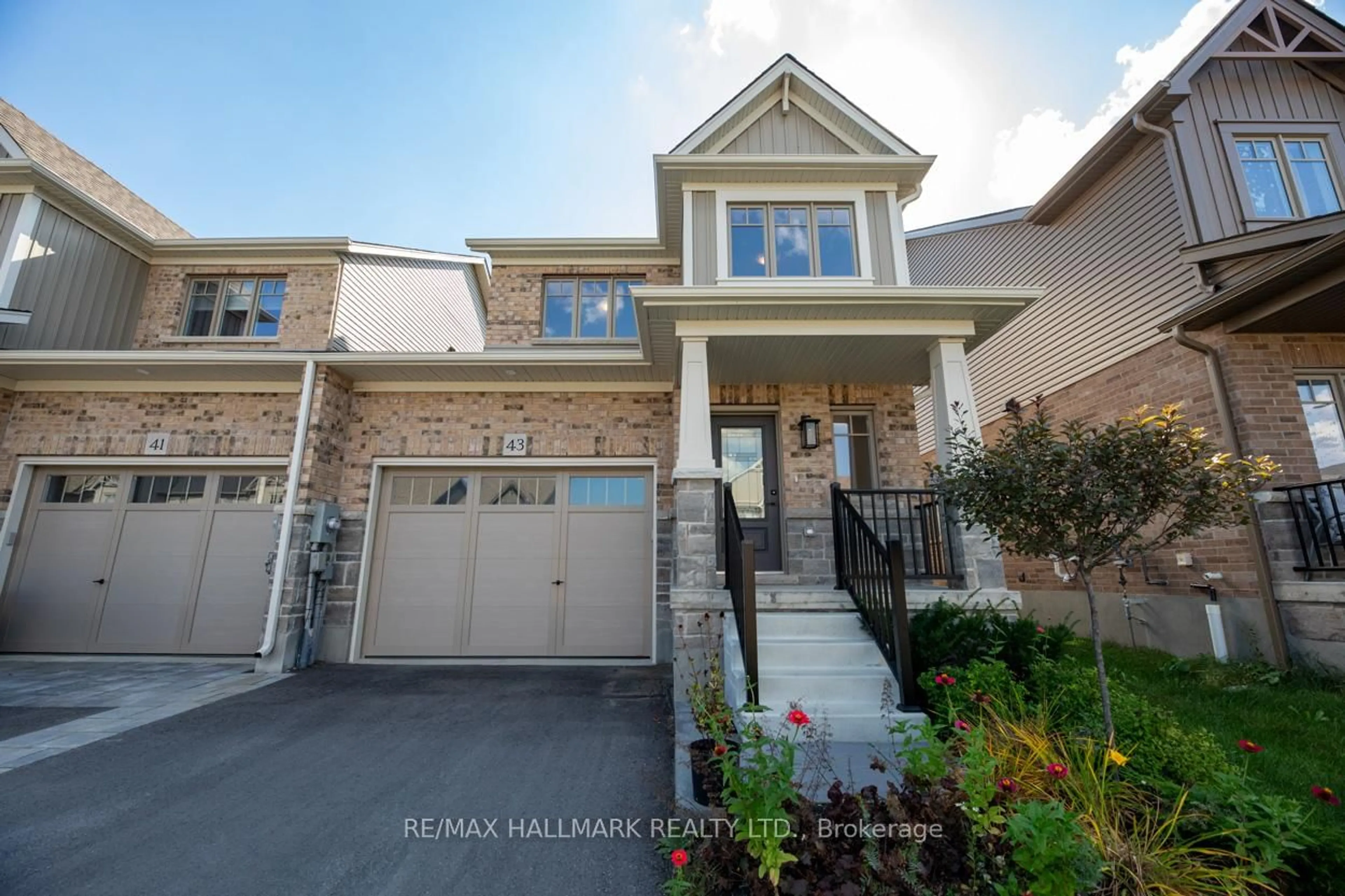 Unknown for 43 Shipley Ave, Collingwood Ontario L9Y 5M7