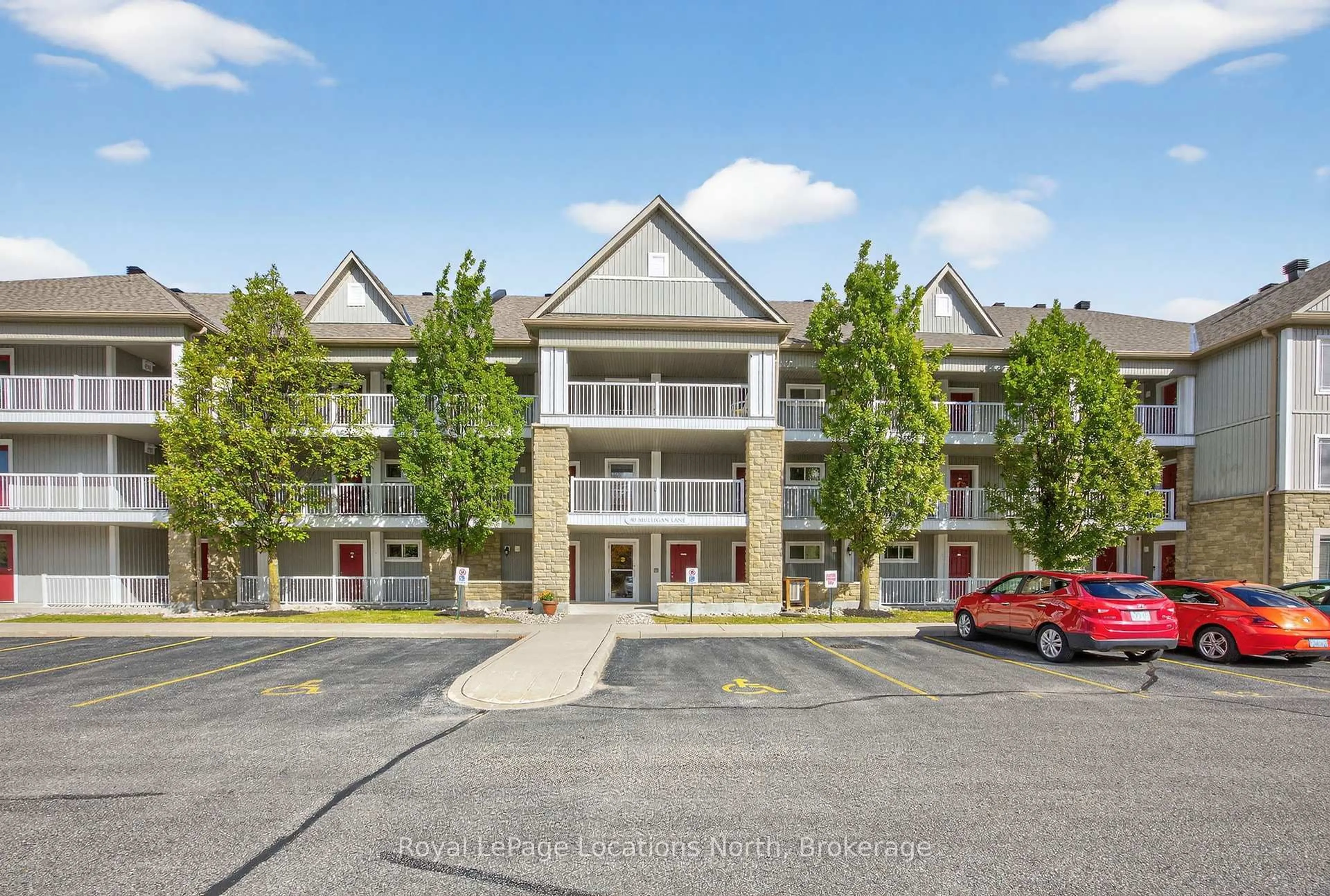 Unknown for 40 Mulligan Lane #205, Wasaga Beach Ontario L9Z 0C5