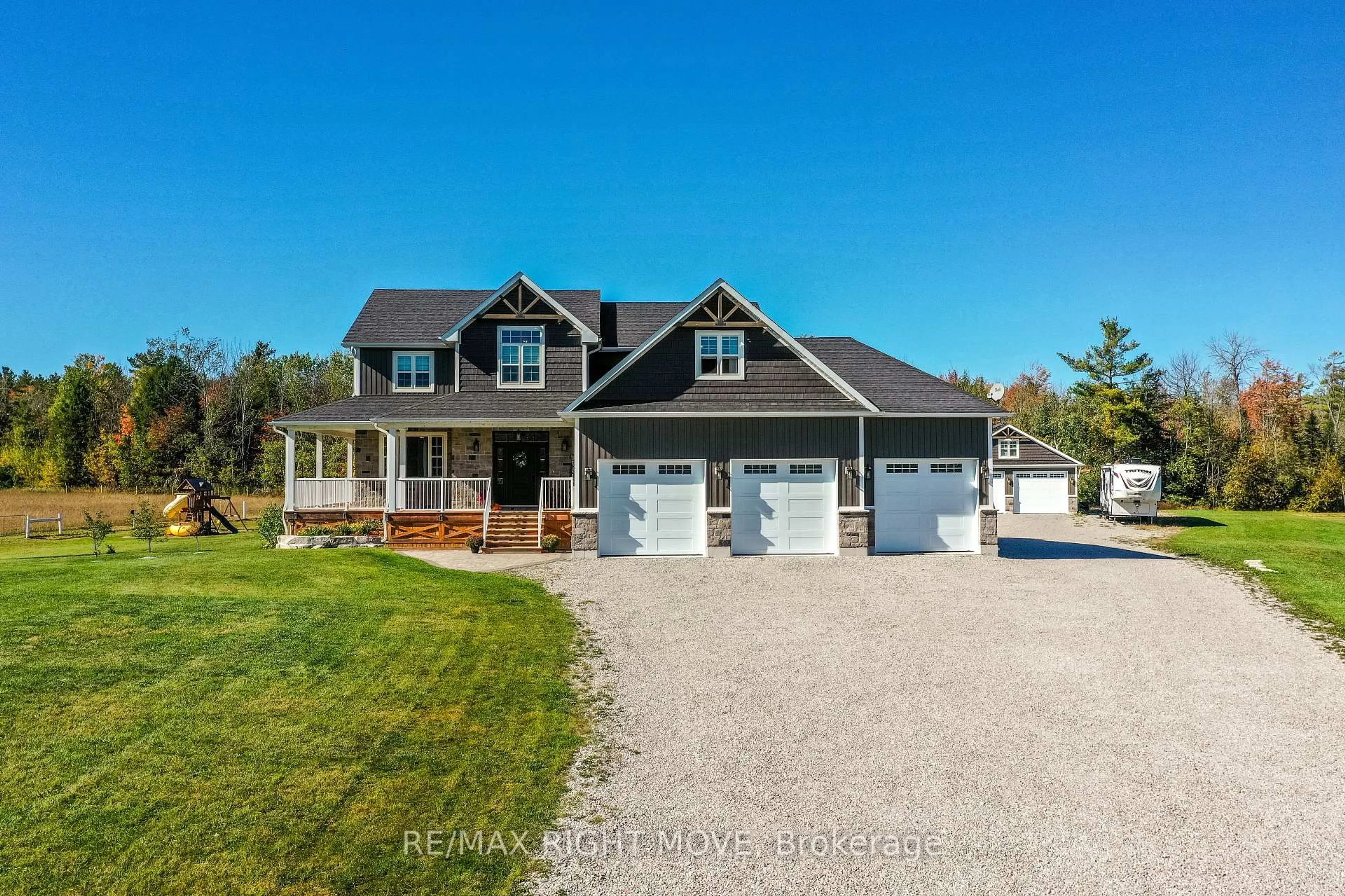 Unknown for 2448 Stockdale Rd, Severn Ontario L3V 6P9