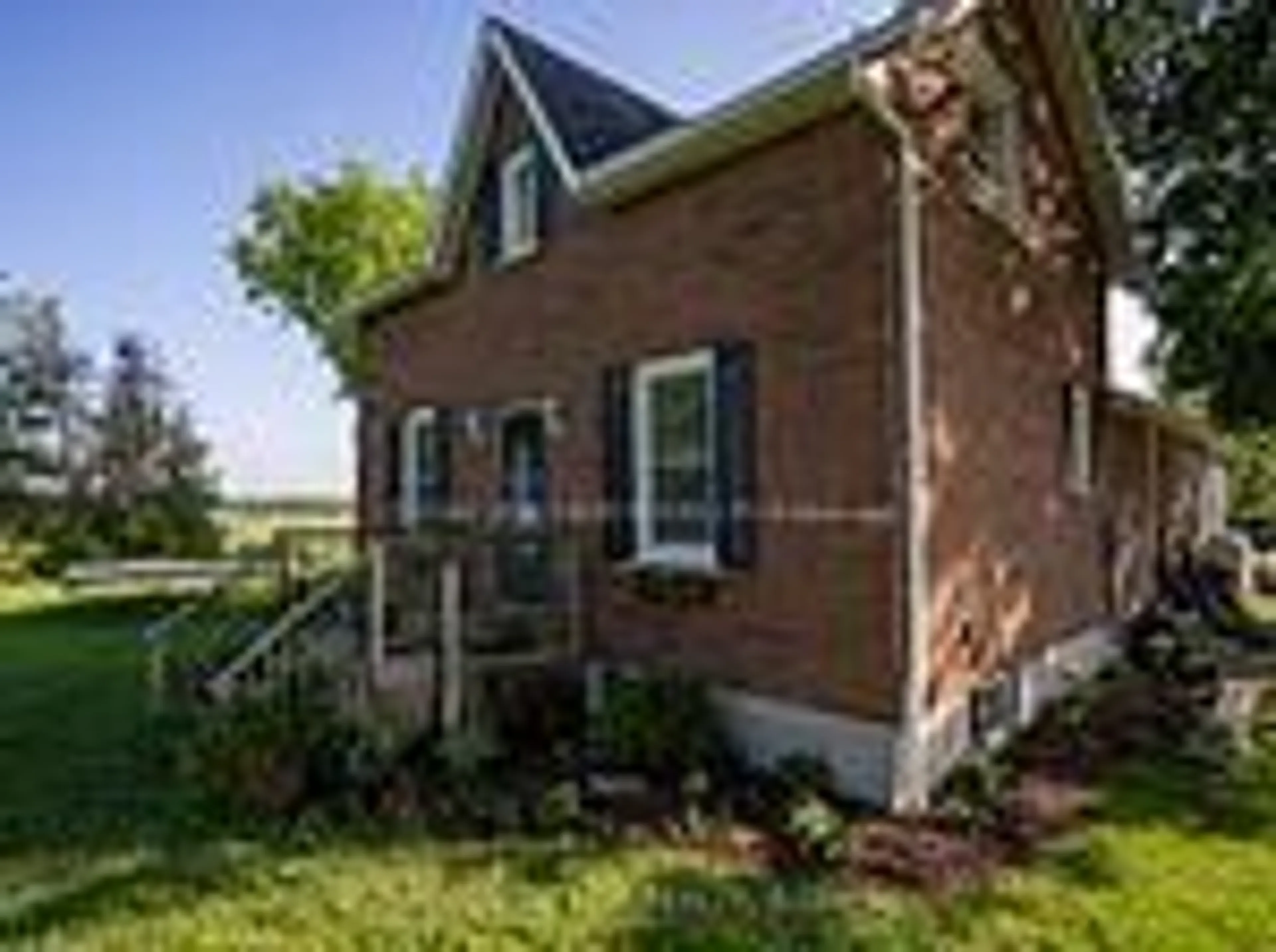 Home with brick exterior material, unknown for 2606 Crossland Rd, Springwater Ontario L0L 1P0