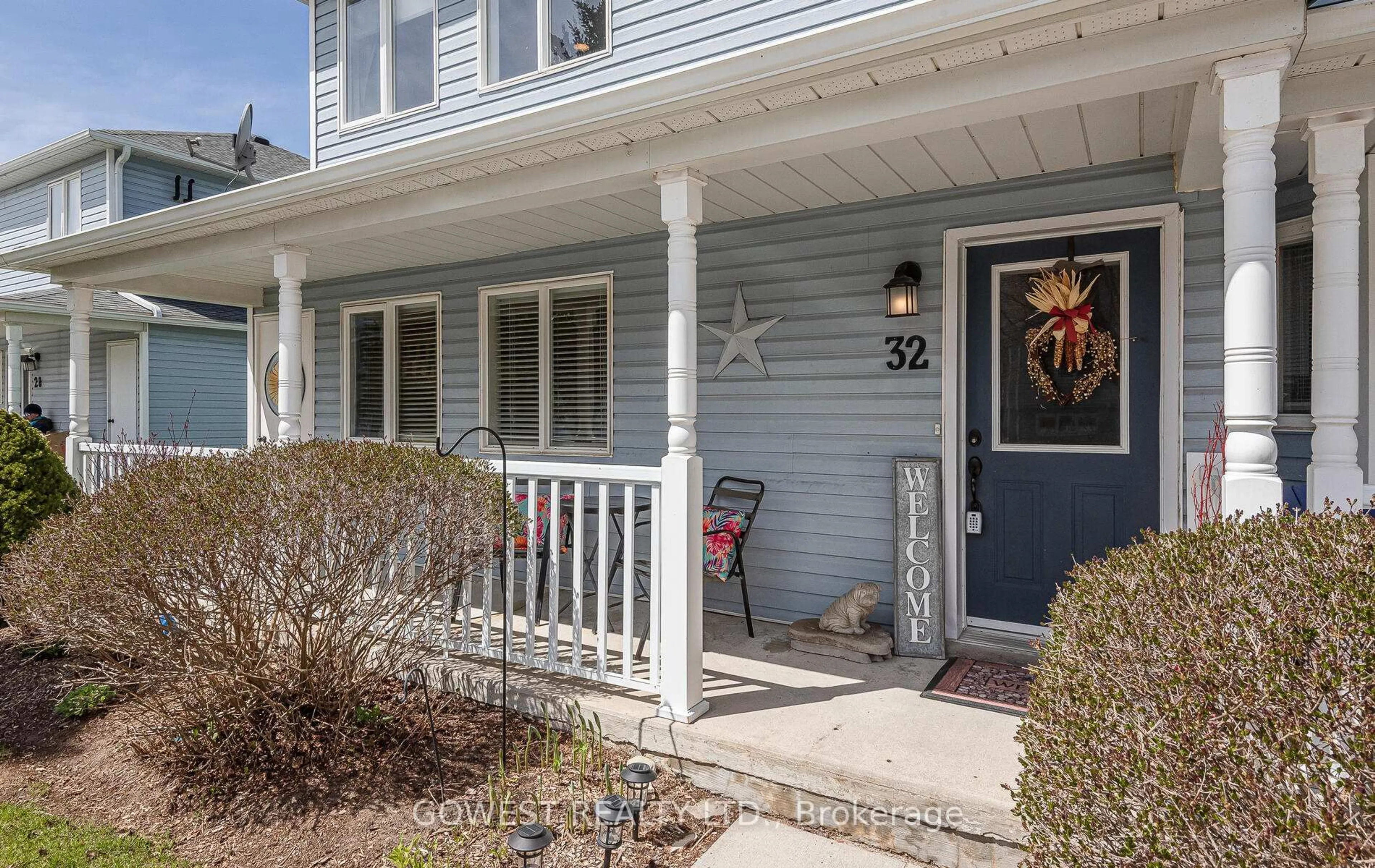 Unknown for 32 Valleymede Crt, Collingwood Ontario L9Y 5E4