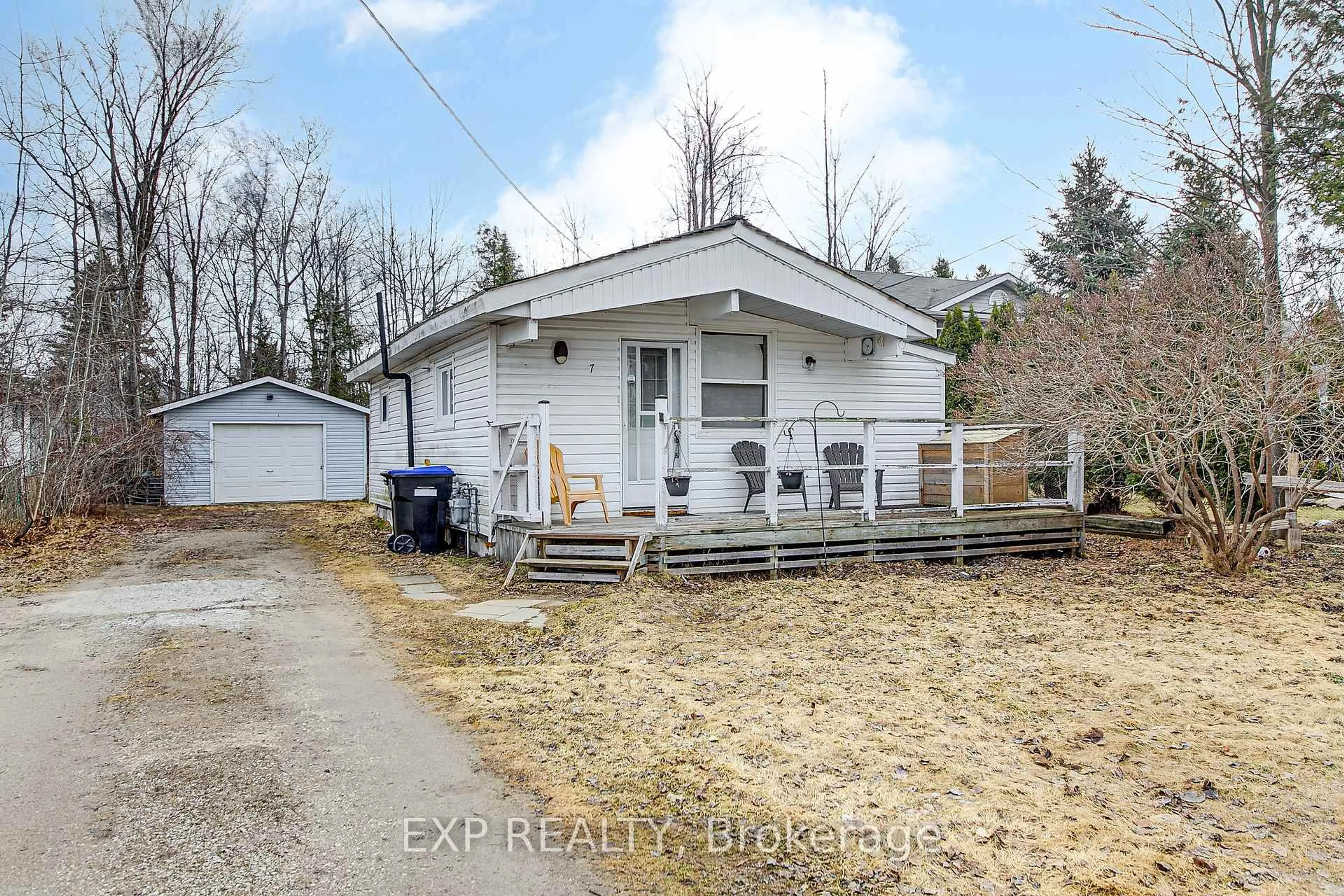 Unknown for 7 60th St, Wasaga Beach Ontario L9Z 1V9