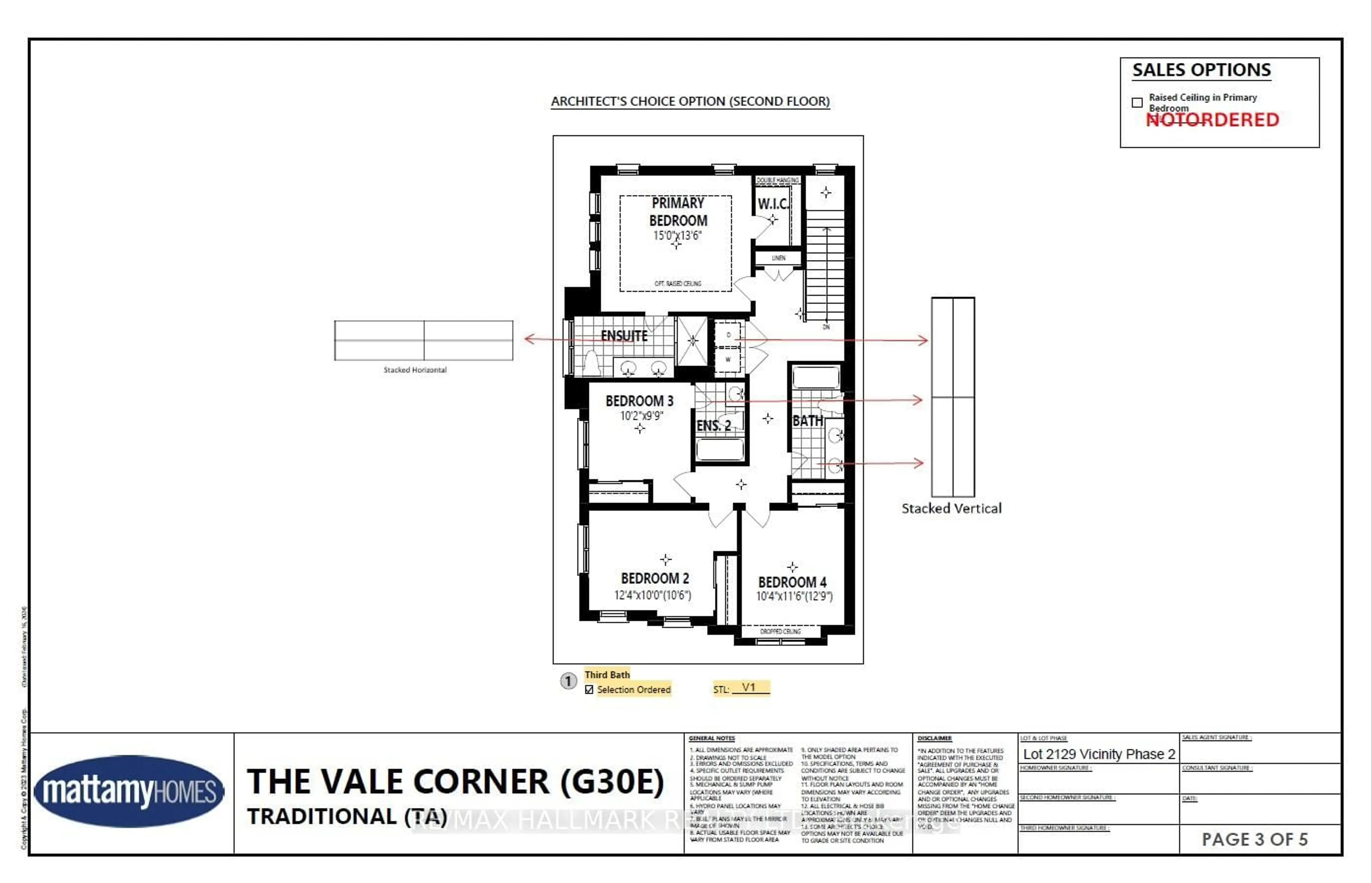 Floor plan for 70 Gretzky Ave, Barrie Ontario L9J 1A9