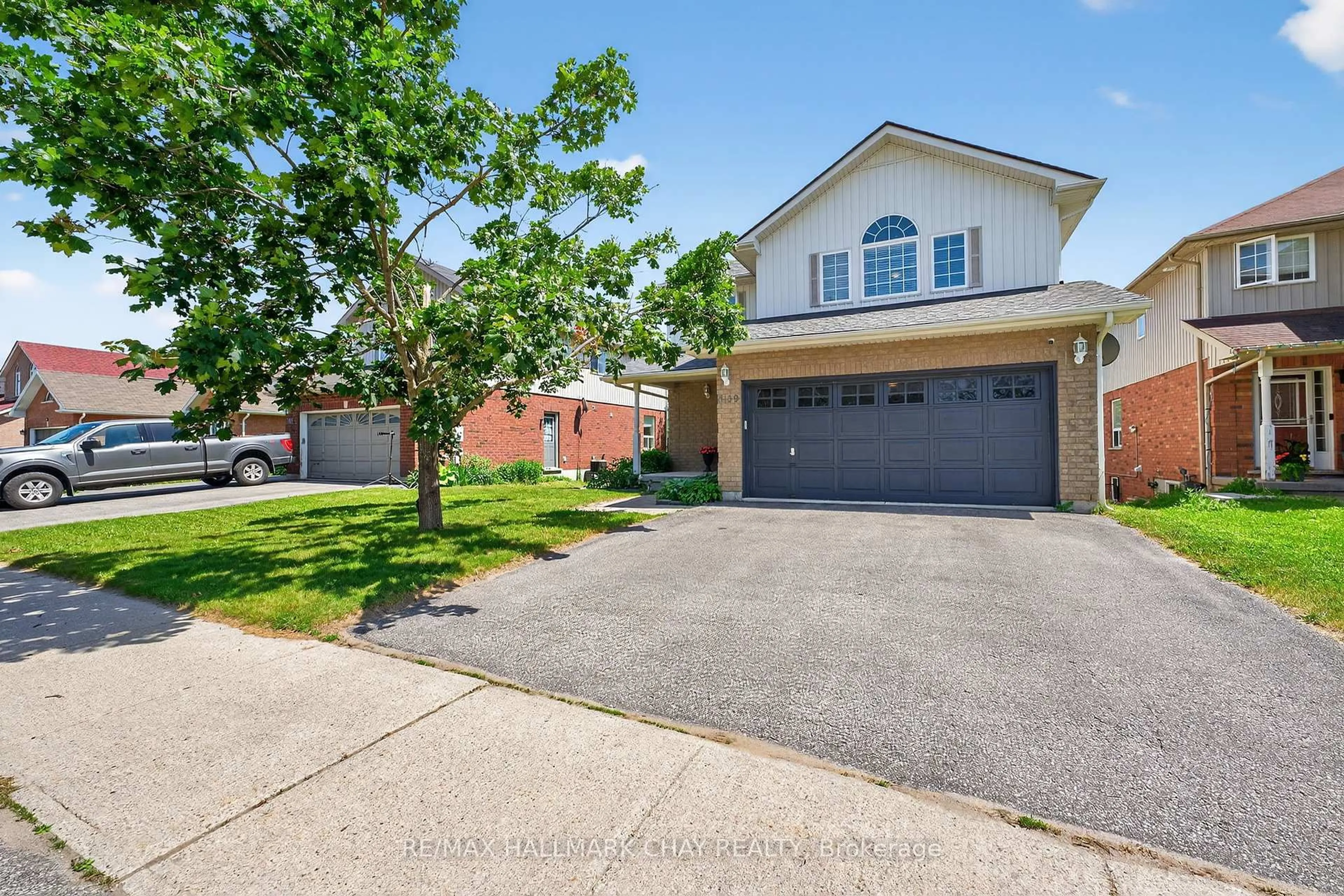 Unknown for 3159 Bass Lake Sdrd, Orillia Ontario L3V 6H2