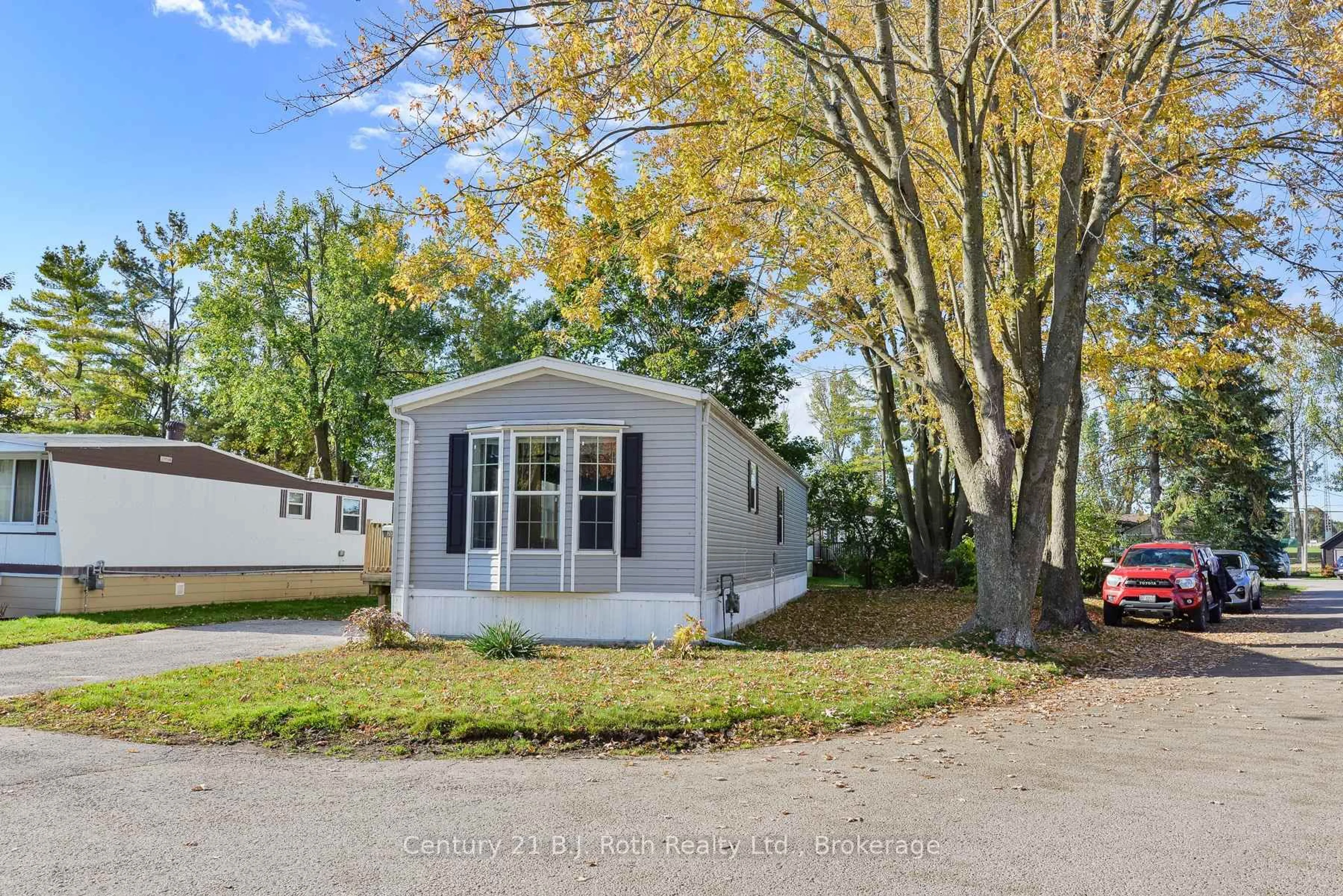 Unknown for 580 West St #200, Orillia Ontario L3V 6L8