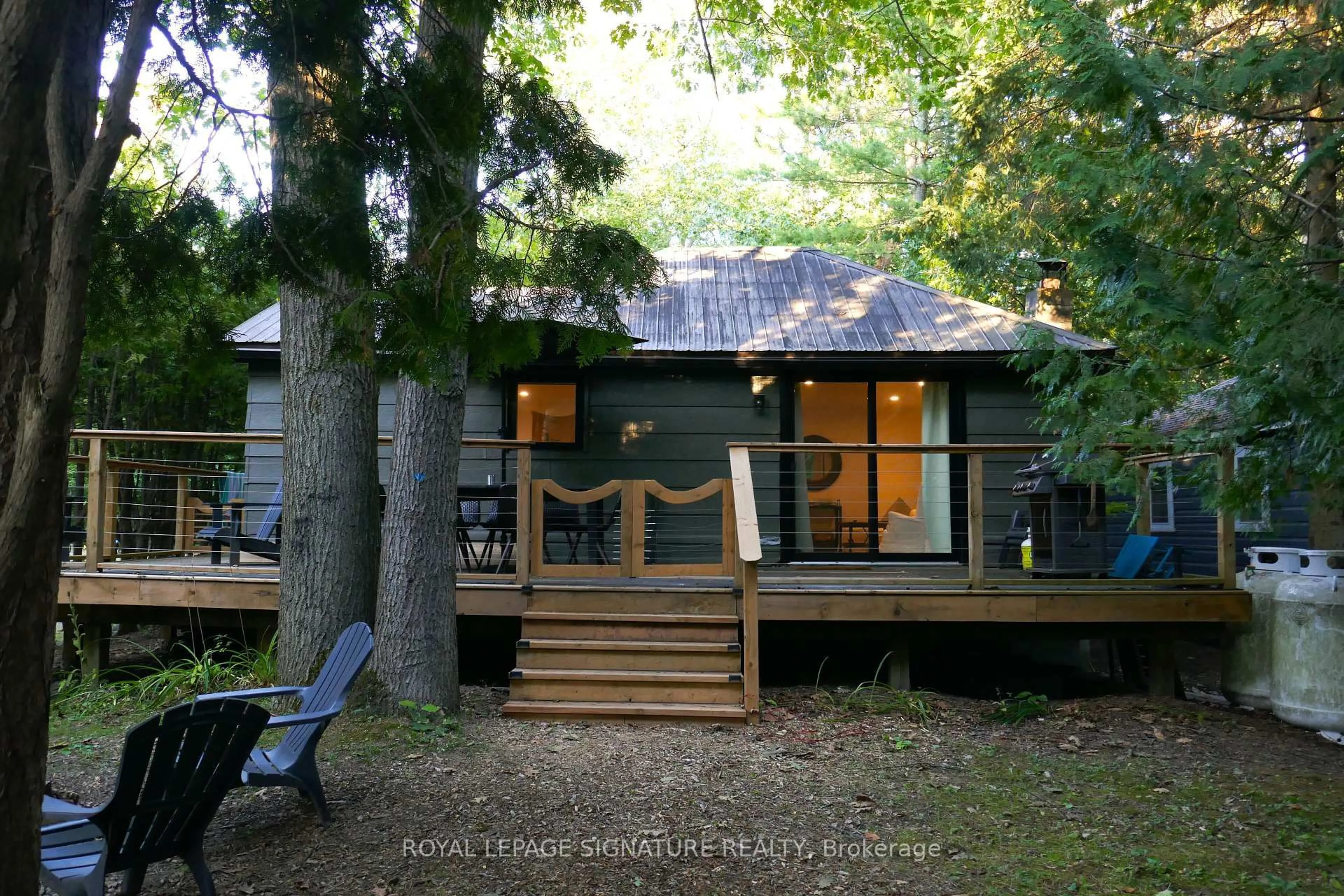 Unknown for 45 Robern Ave, Tiny Ontario L0L 2J0