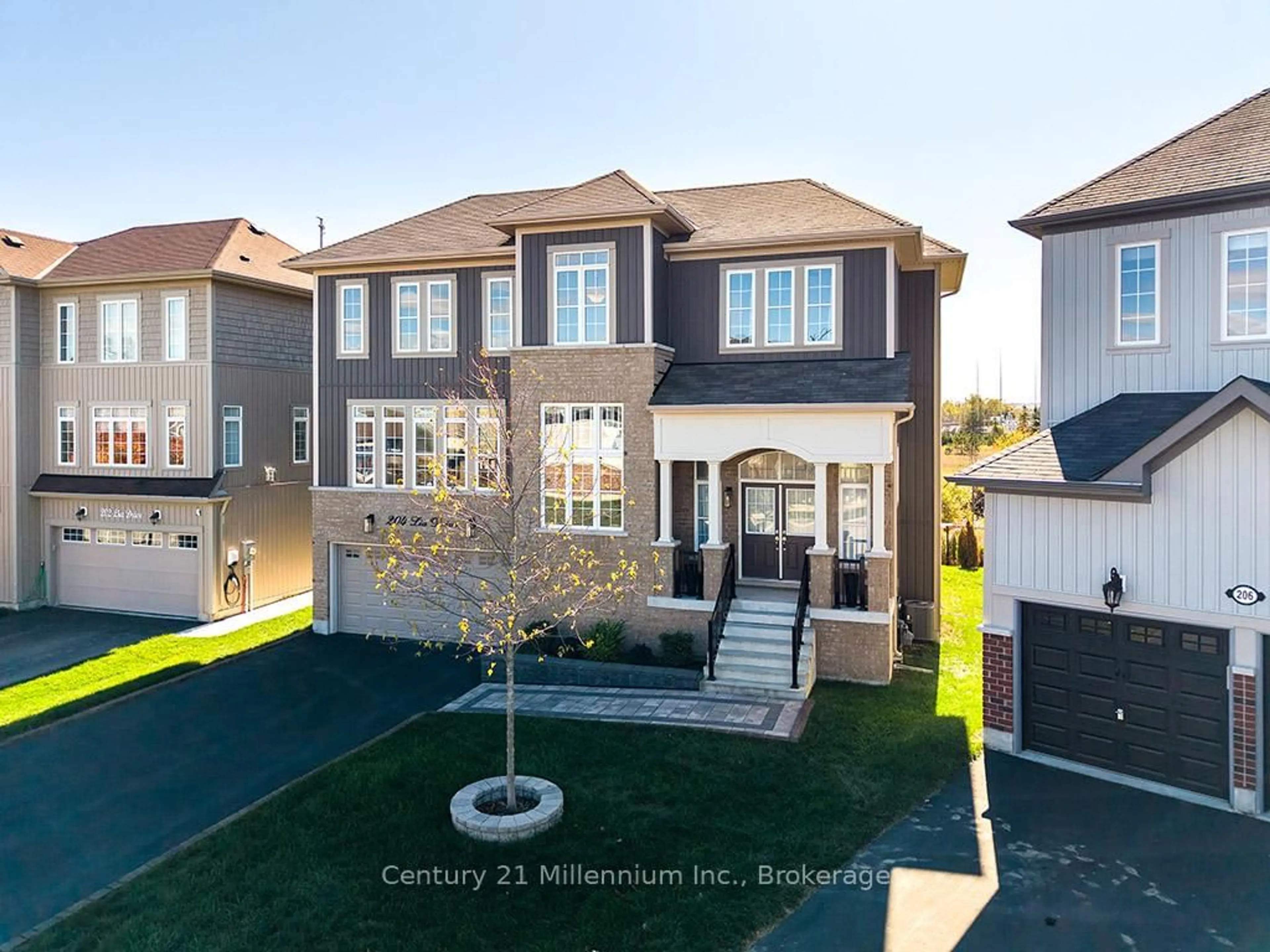 Unknown for 204 Lia Dr, Clearview Ontario L0M 1S0