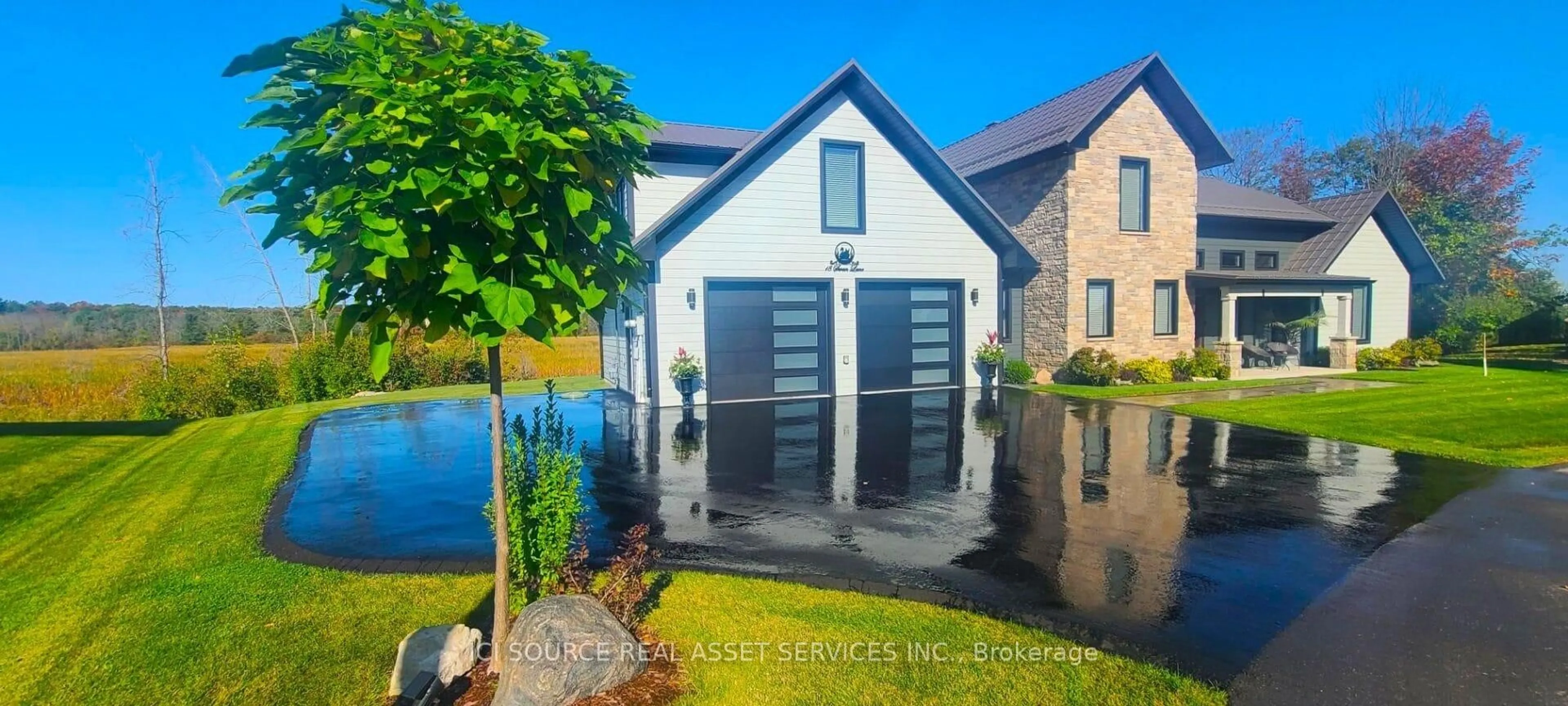Unknown for 18 Swan Lane, Tay Ontario L0K 1R0