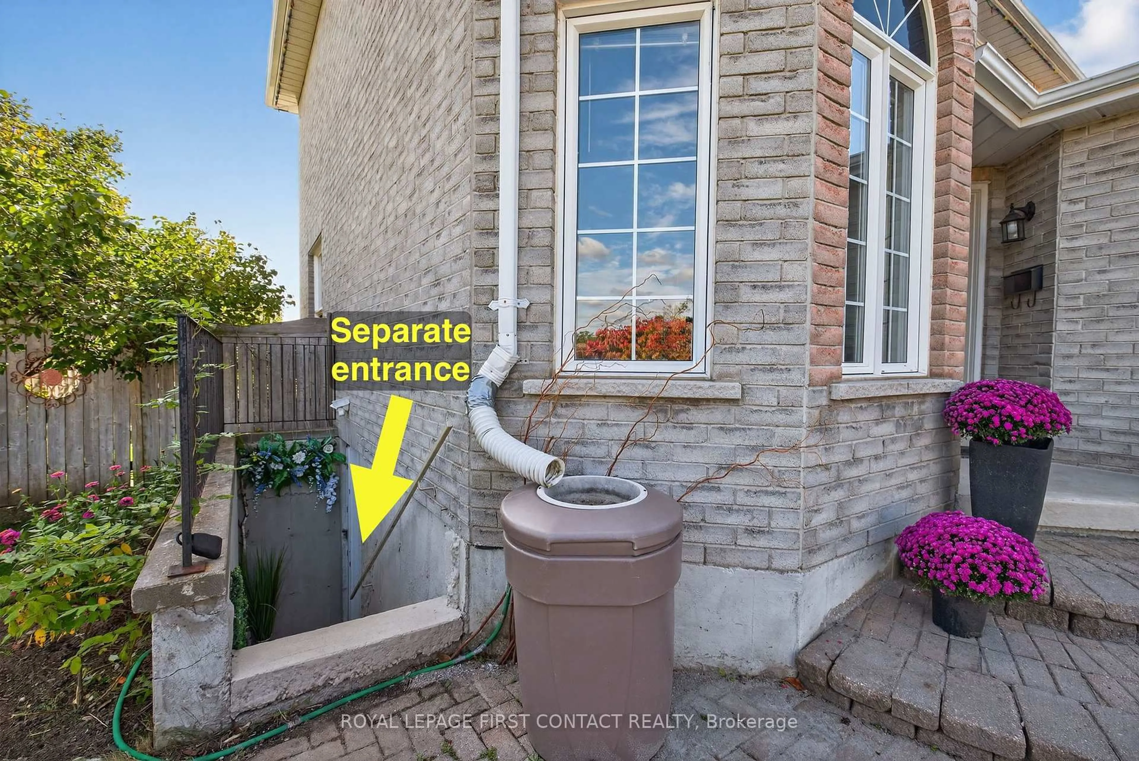 Unknown for 122 Northview Cres, Barrie Ontario L4N 9T7