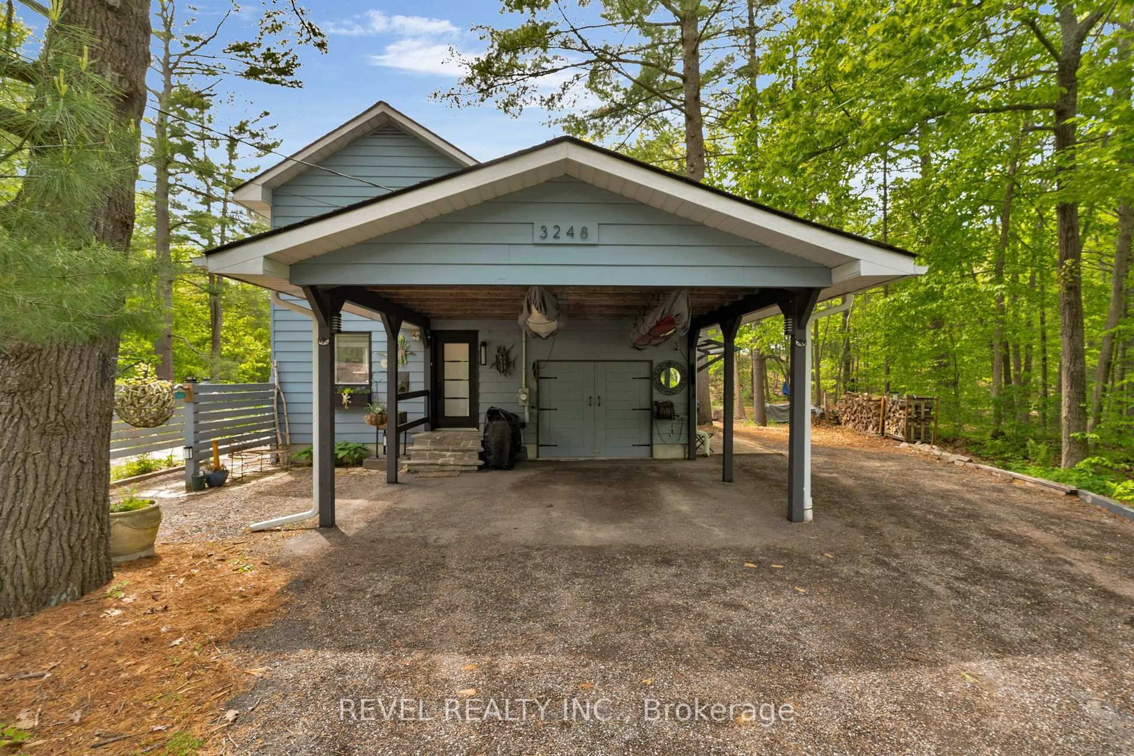 Unknown for 3248 Muskoka St, Severn Ontario L0K 2B0