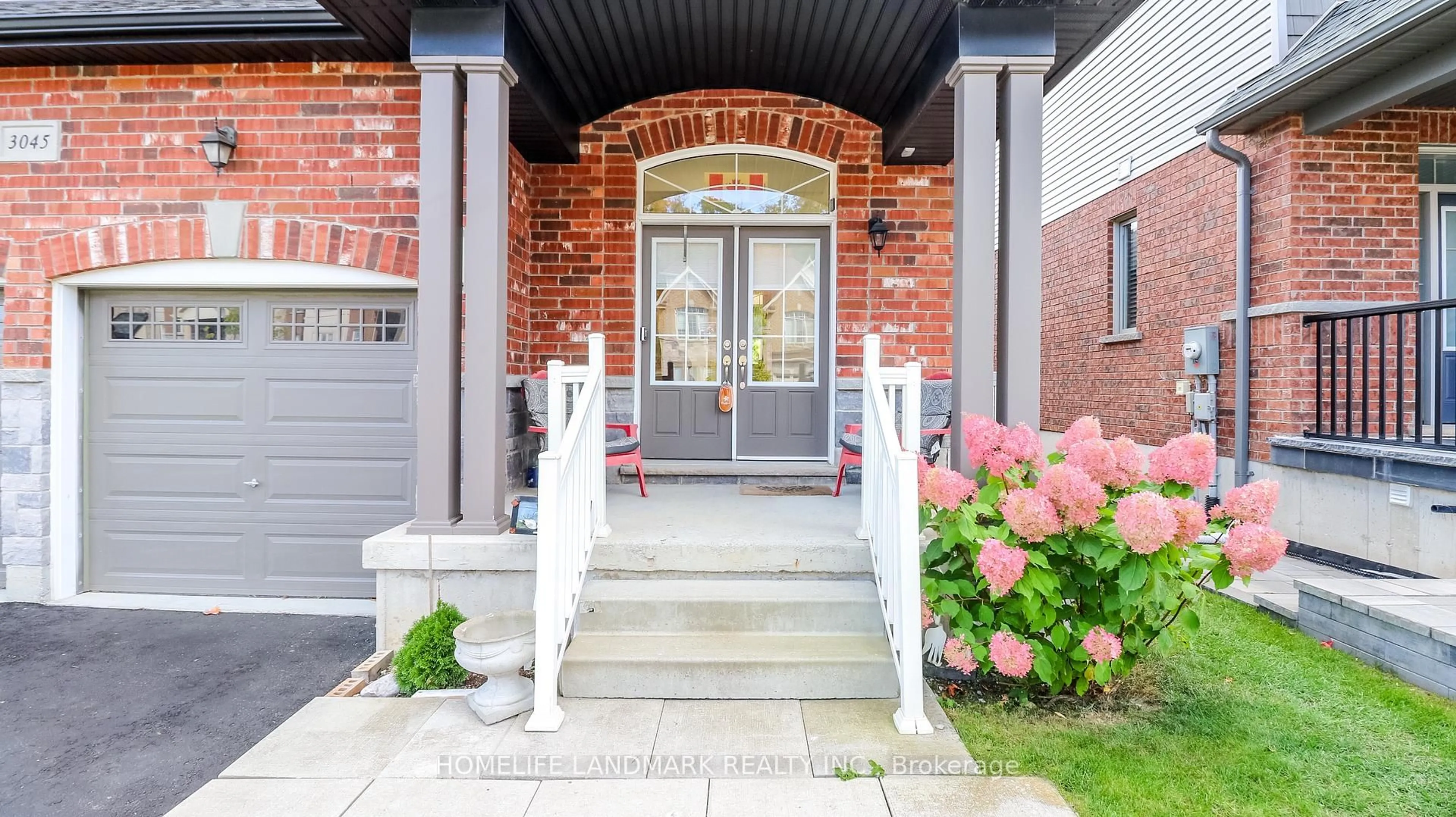 Unknown for 3045 Monarch Dr, Orillia Ontario L3V 8K3
