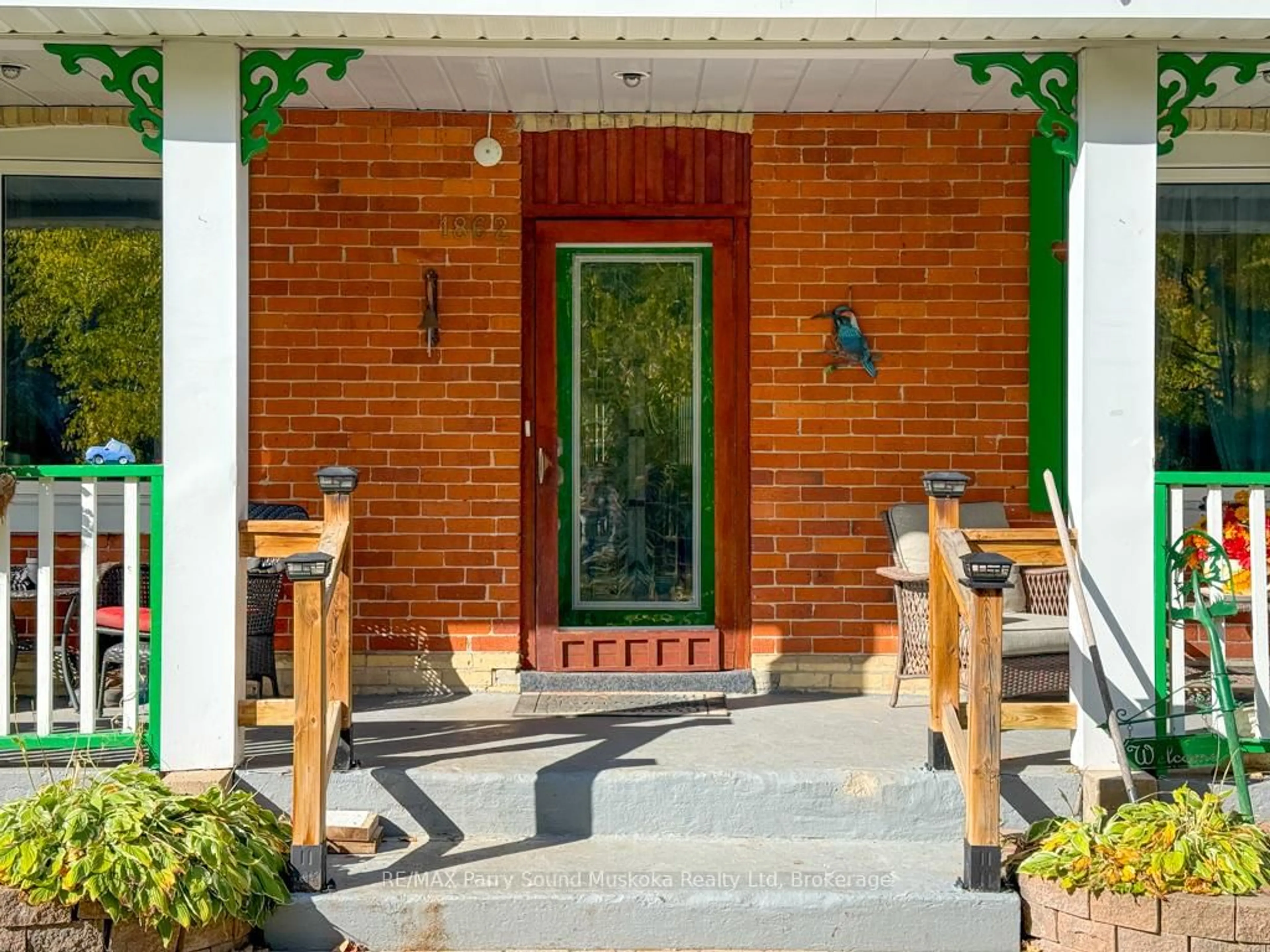 Unknown for 1862 Division Rd, Severn Ontario L3V 6H2