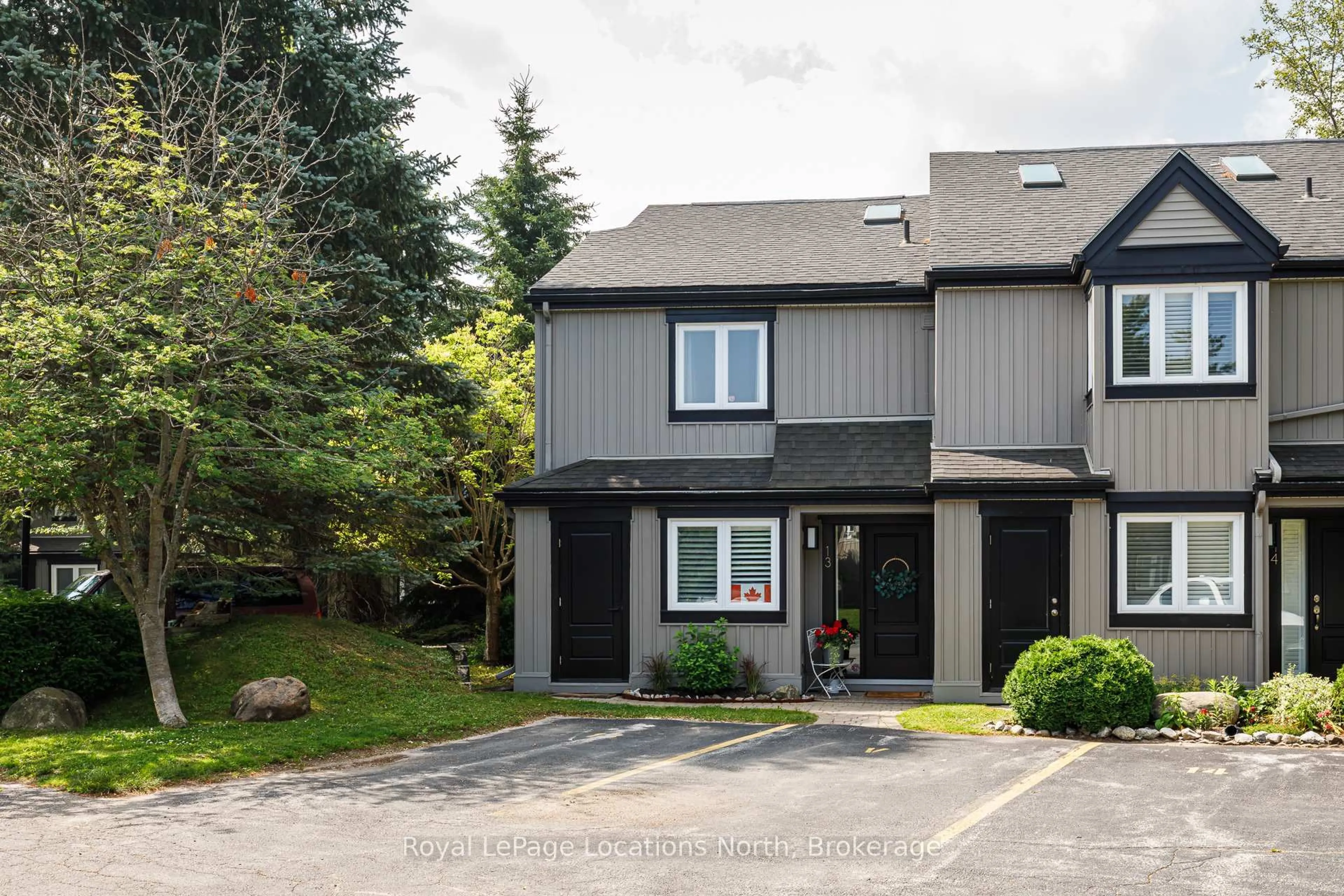 Unknown for 5 Harbour St #13, Collingwood Ontario L9Y 5C5