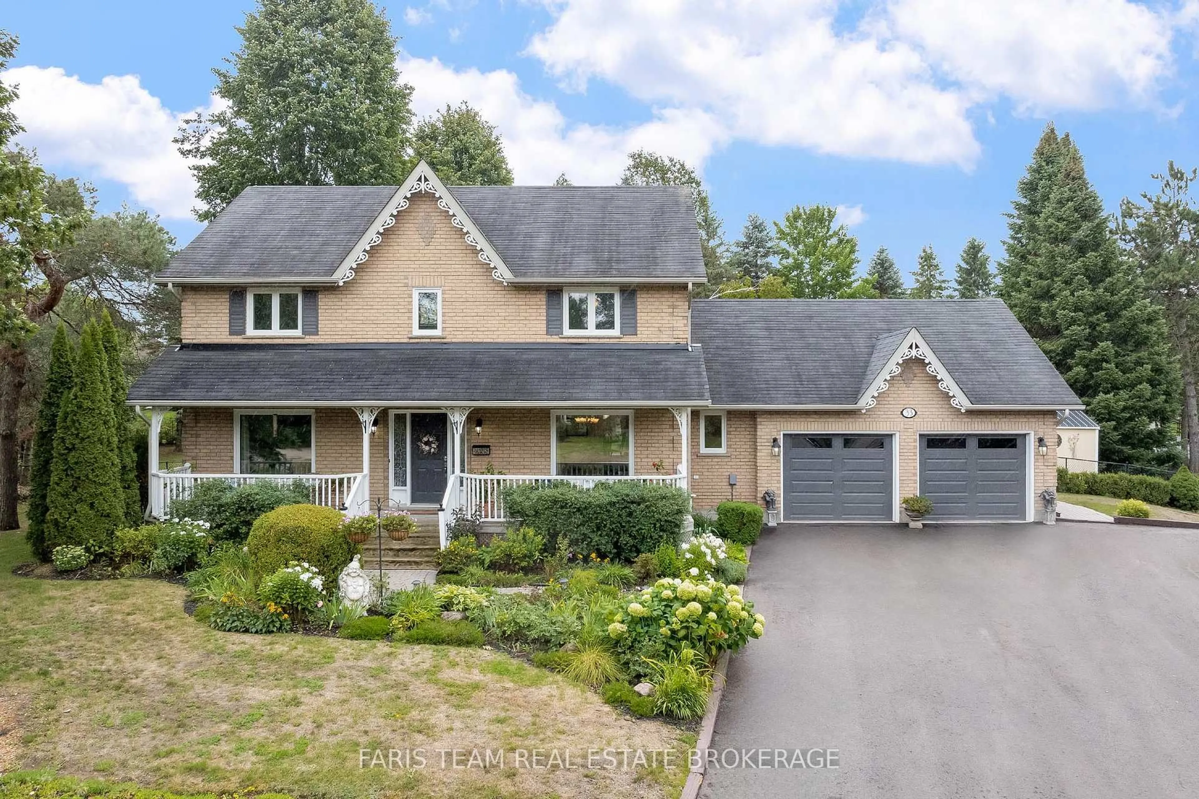 Unknown for 33 Willow Landing Rd, Springwater Ontario L9X 0R2