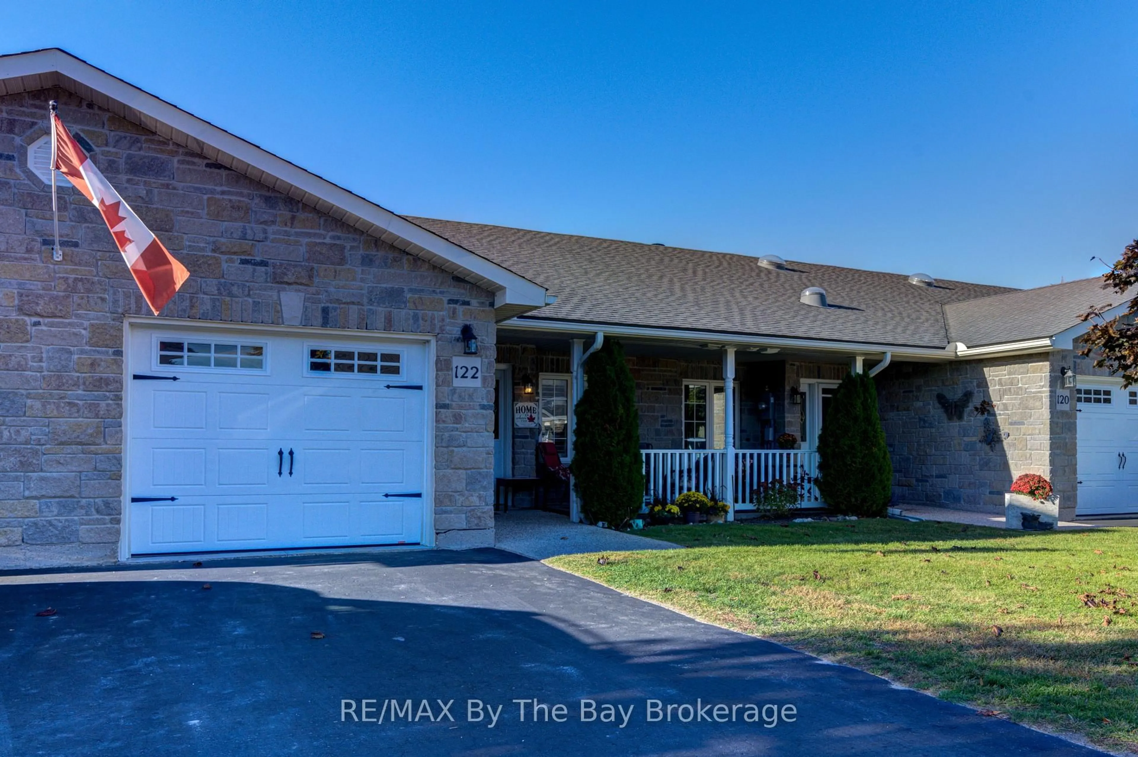 Unknown for 122 GREENWAY Dr, Wasaga Beach Ontario L9Z 0E6