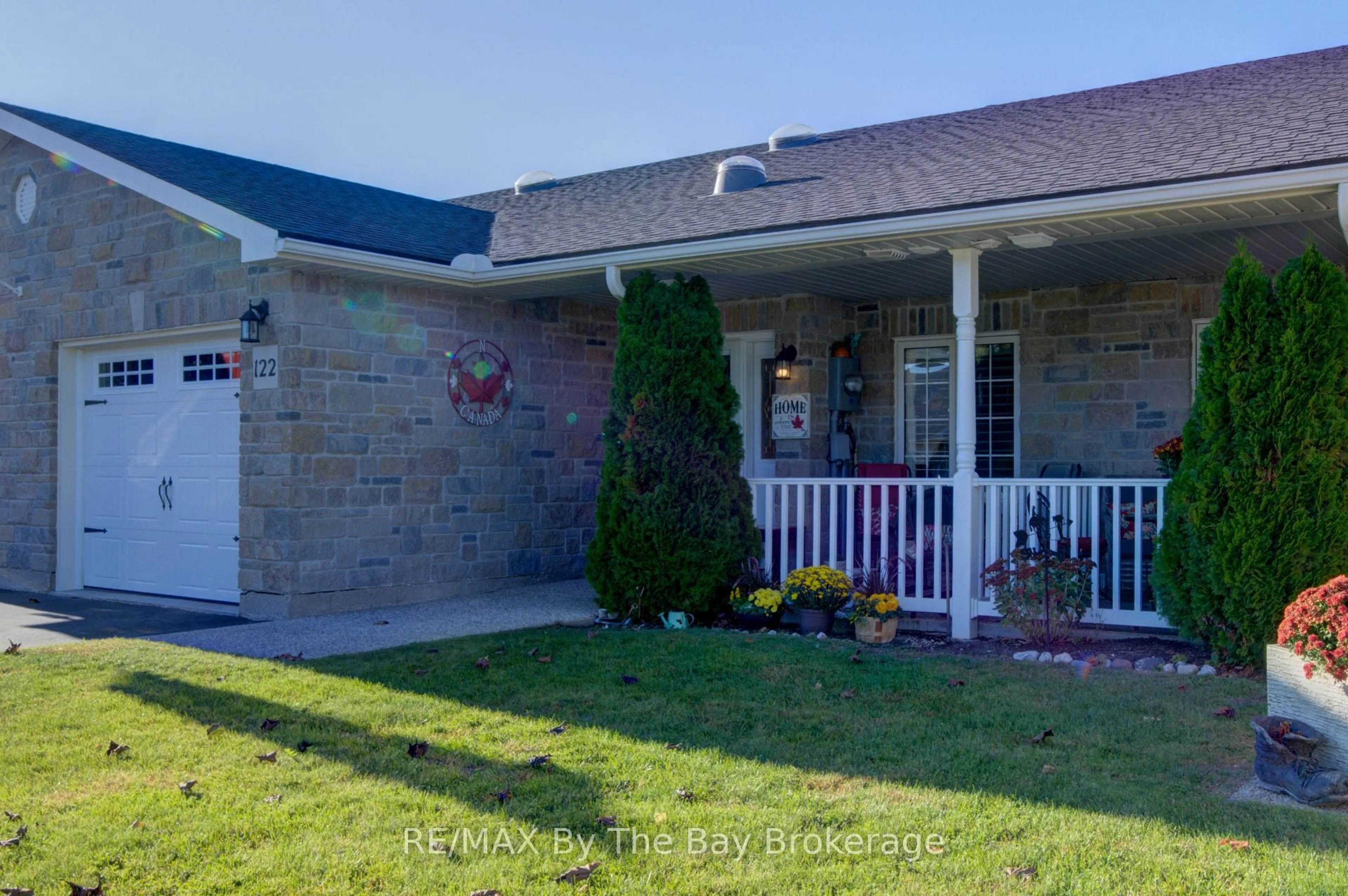 Unknown for 122 GREENWAY Dr, Wasaga Beach Ontario L9Z 0E6
