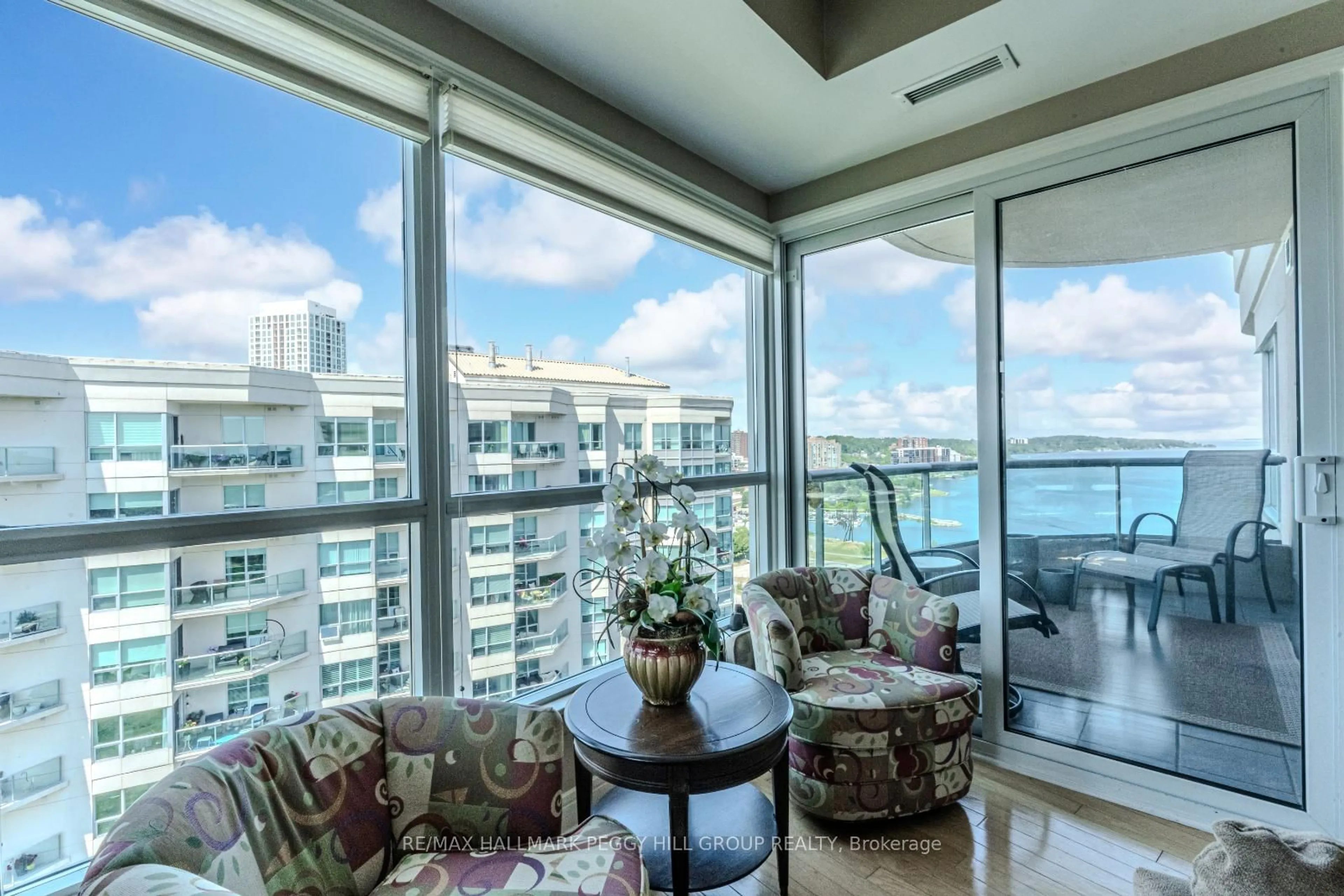 Unknown for 2 Toronto St #PH2/3, Barrie Ontario L4N 9R2