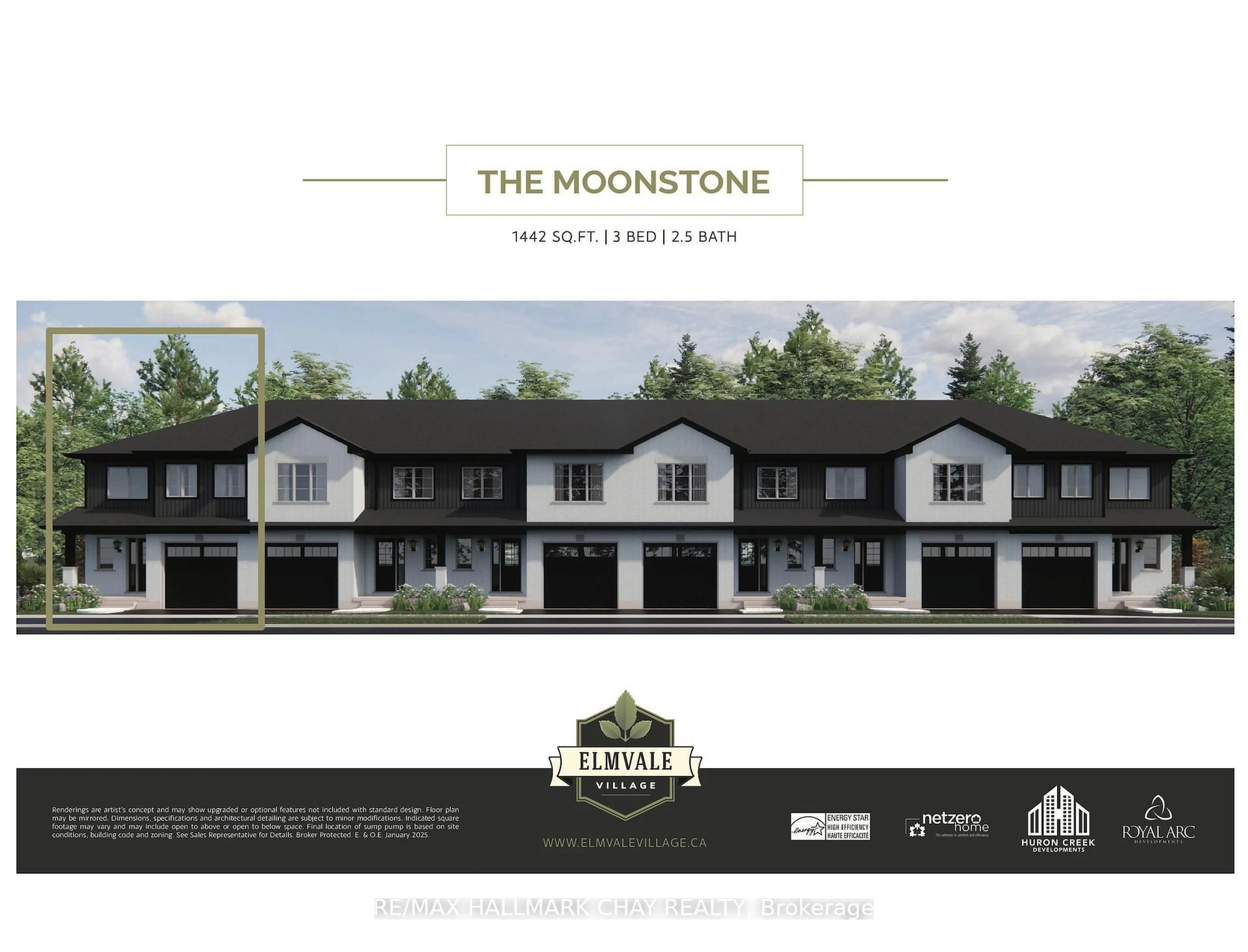 Unknown for Lot 19 169 Queen St, Springwater Ontario L0L 1P0