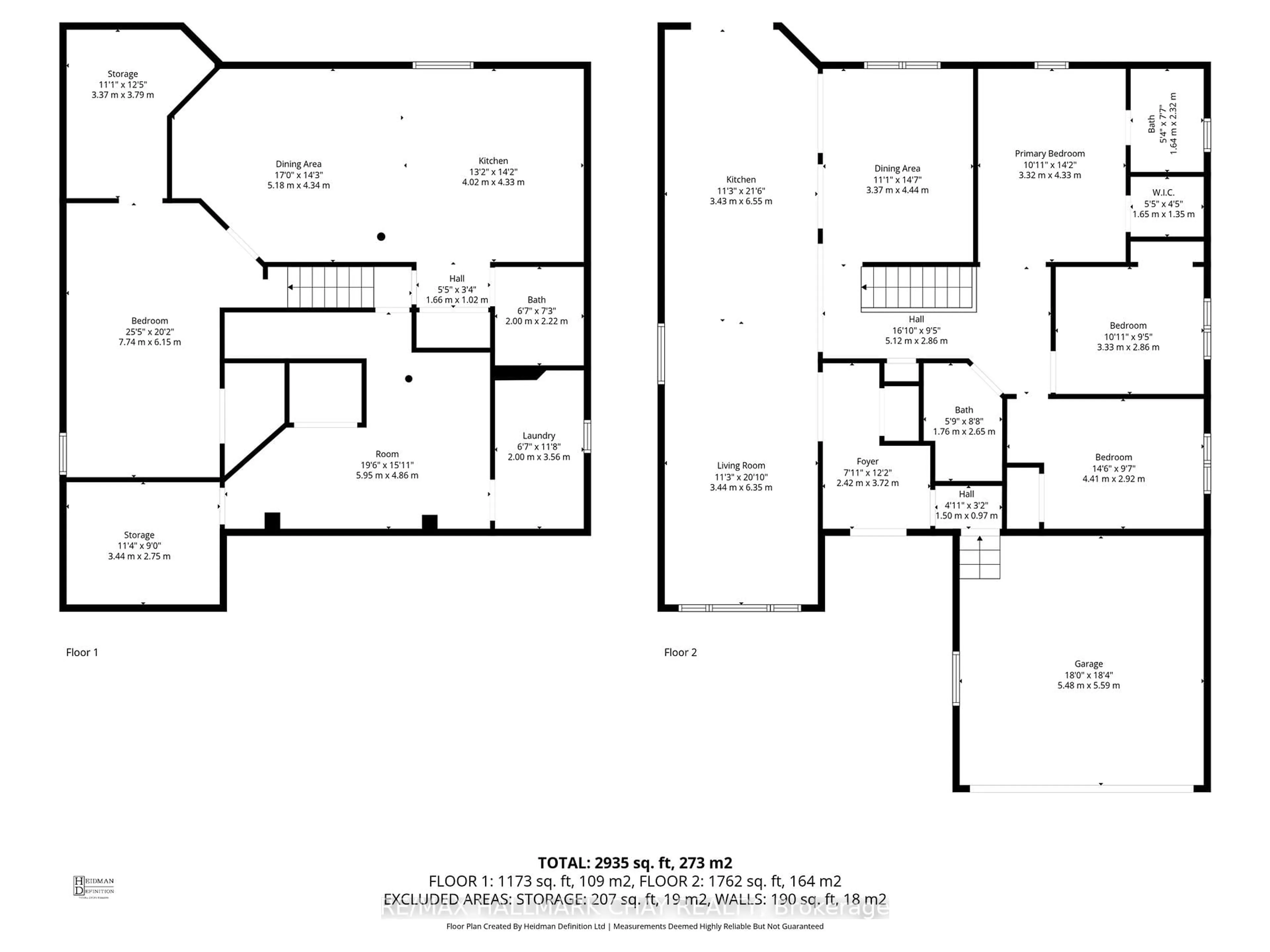 Floor plan for 7 ASSINIBOINE Dr, Barrie Ontario L4N 8G4