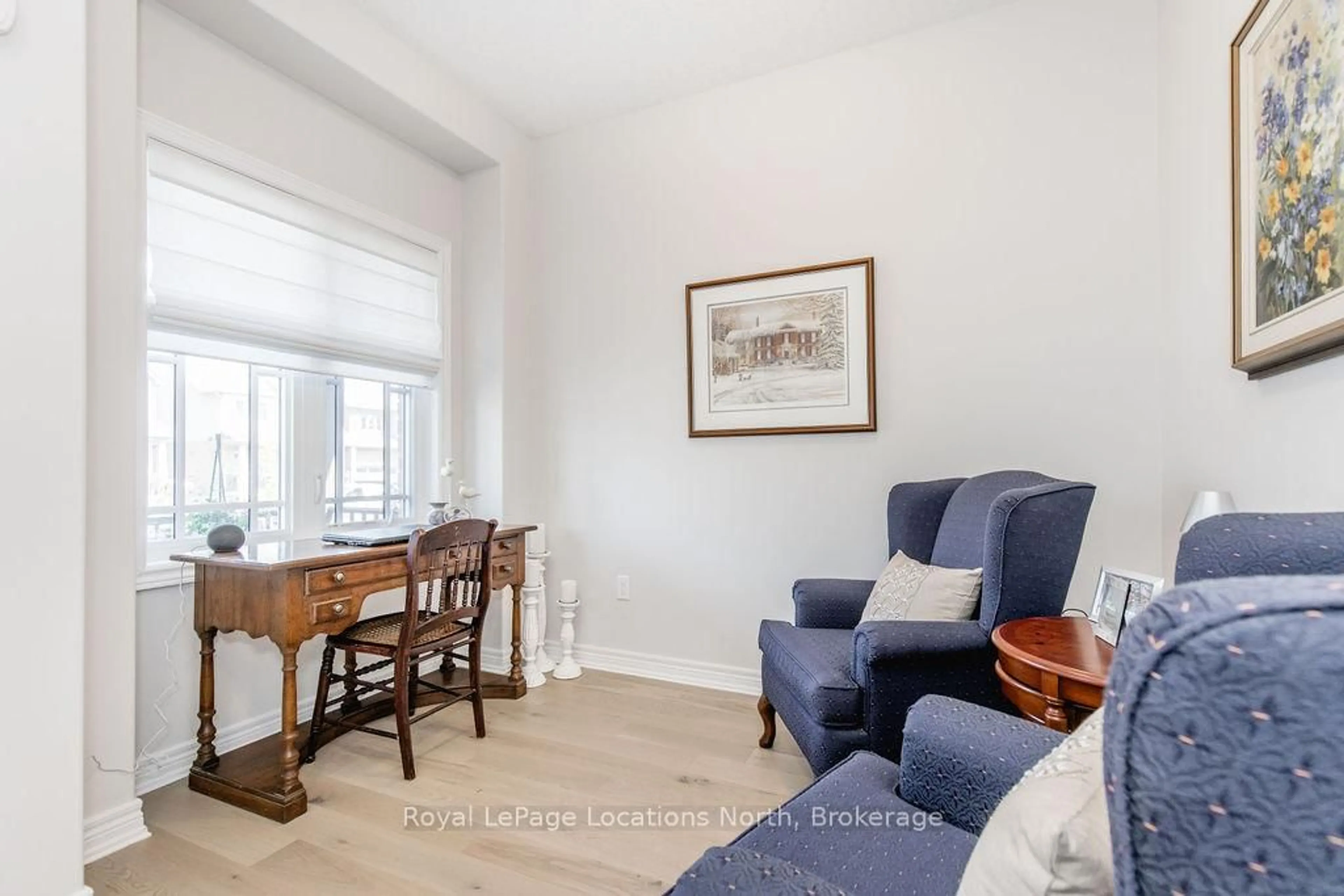 Living room with furniture, unknown for 37 Shipley Ave, Collingwood Ontario L9Y 5M6