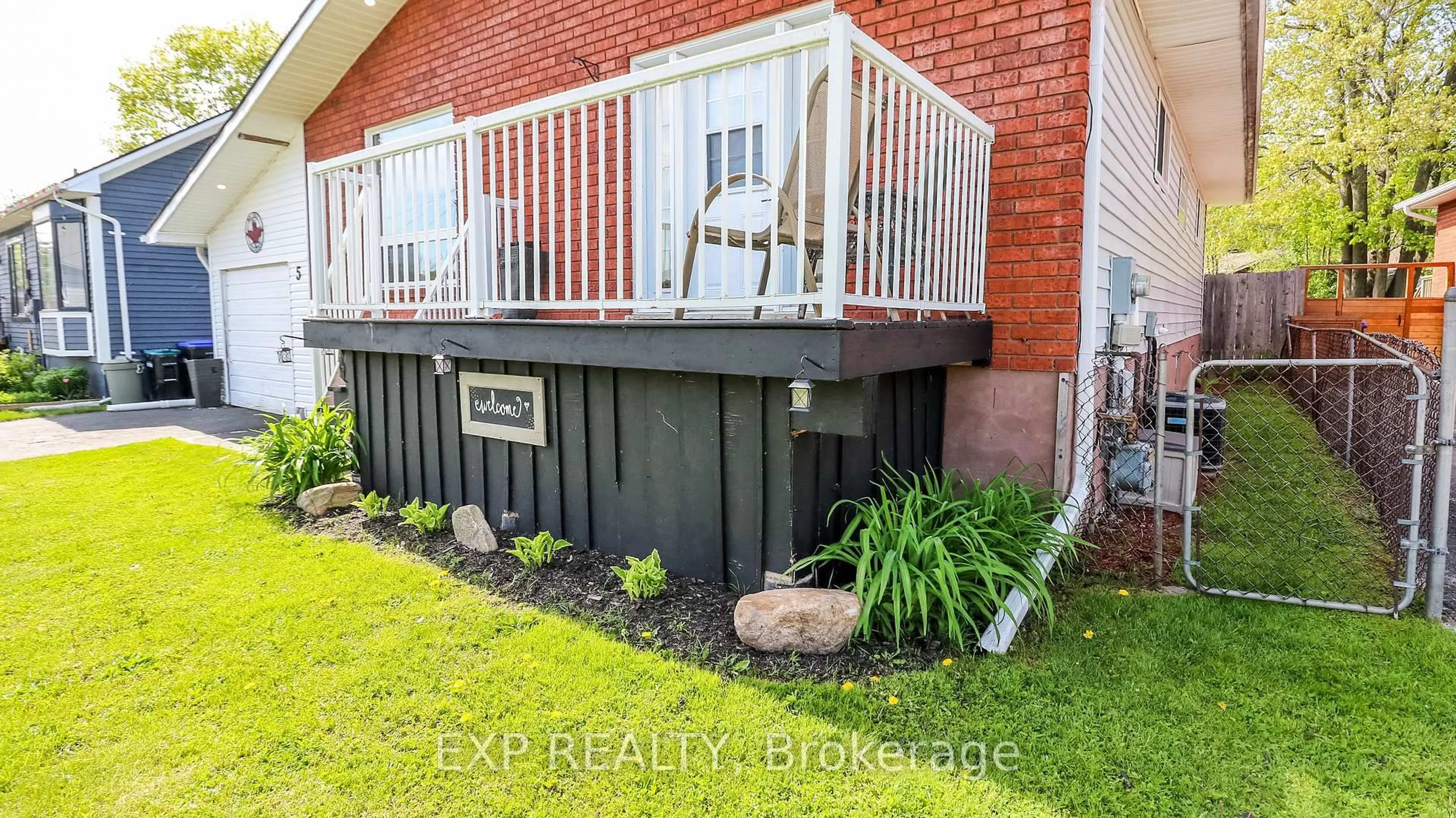 Unknown for 5 Bourgeois Beach Rd, Tay Ontario L0K 2A0