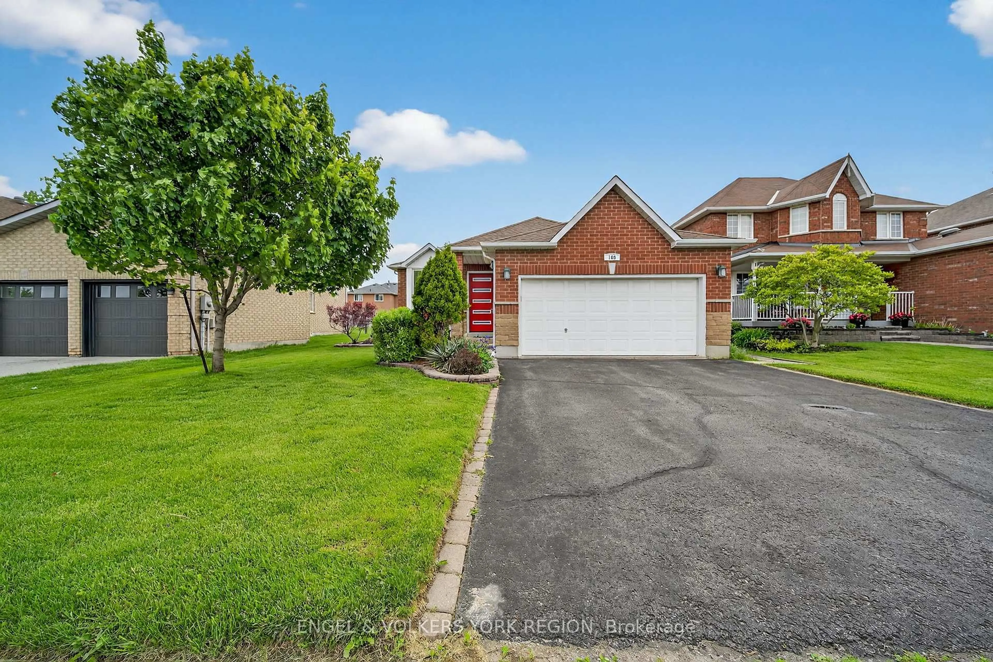 Unknown for 168 Hurst Dr, Barrie Ontario L4N 8P6