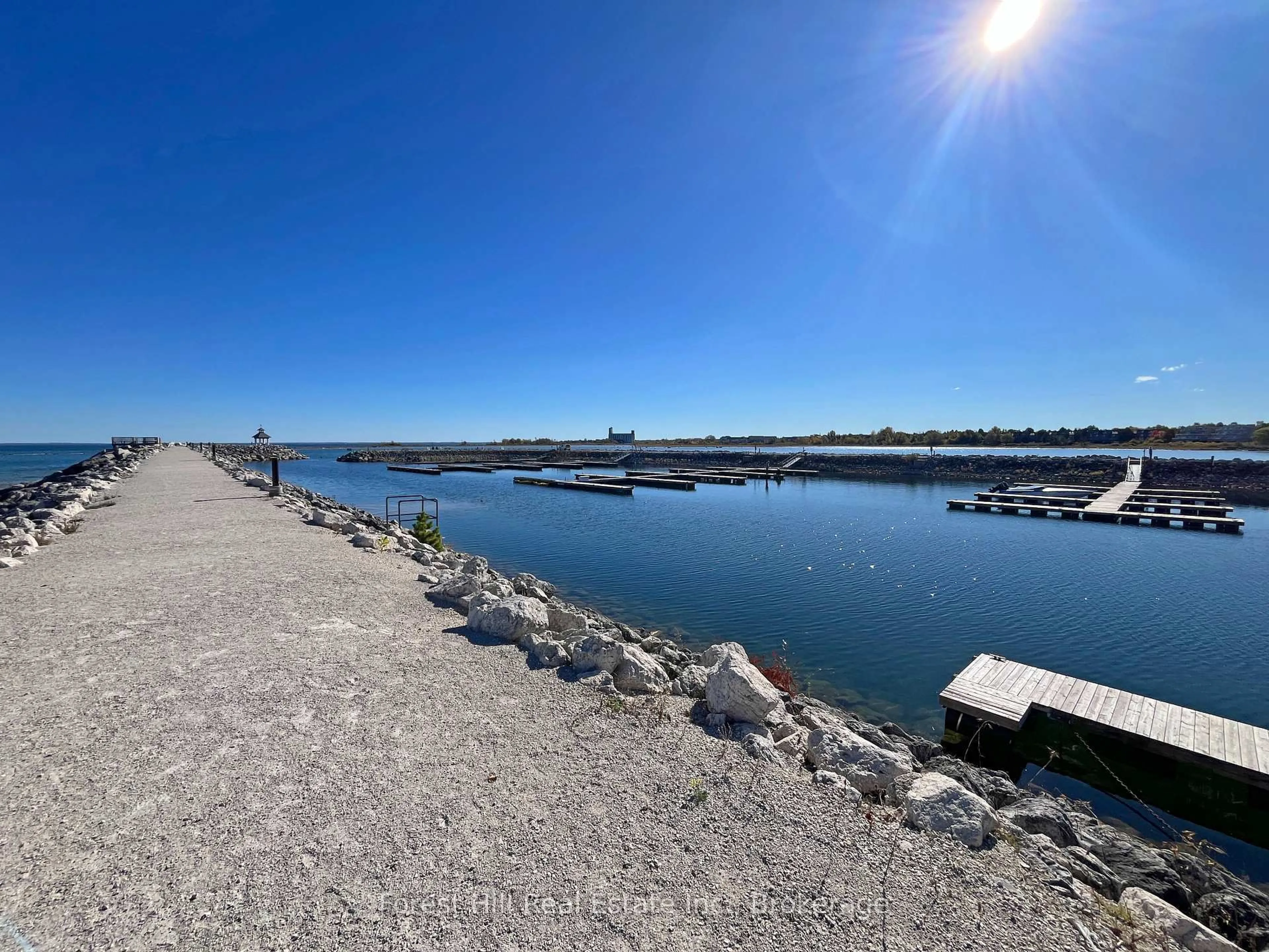 Unknown for 24 Ramblings Way #402, Collingwood Ontario L9Y 5C6
