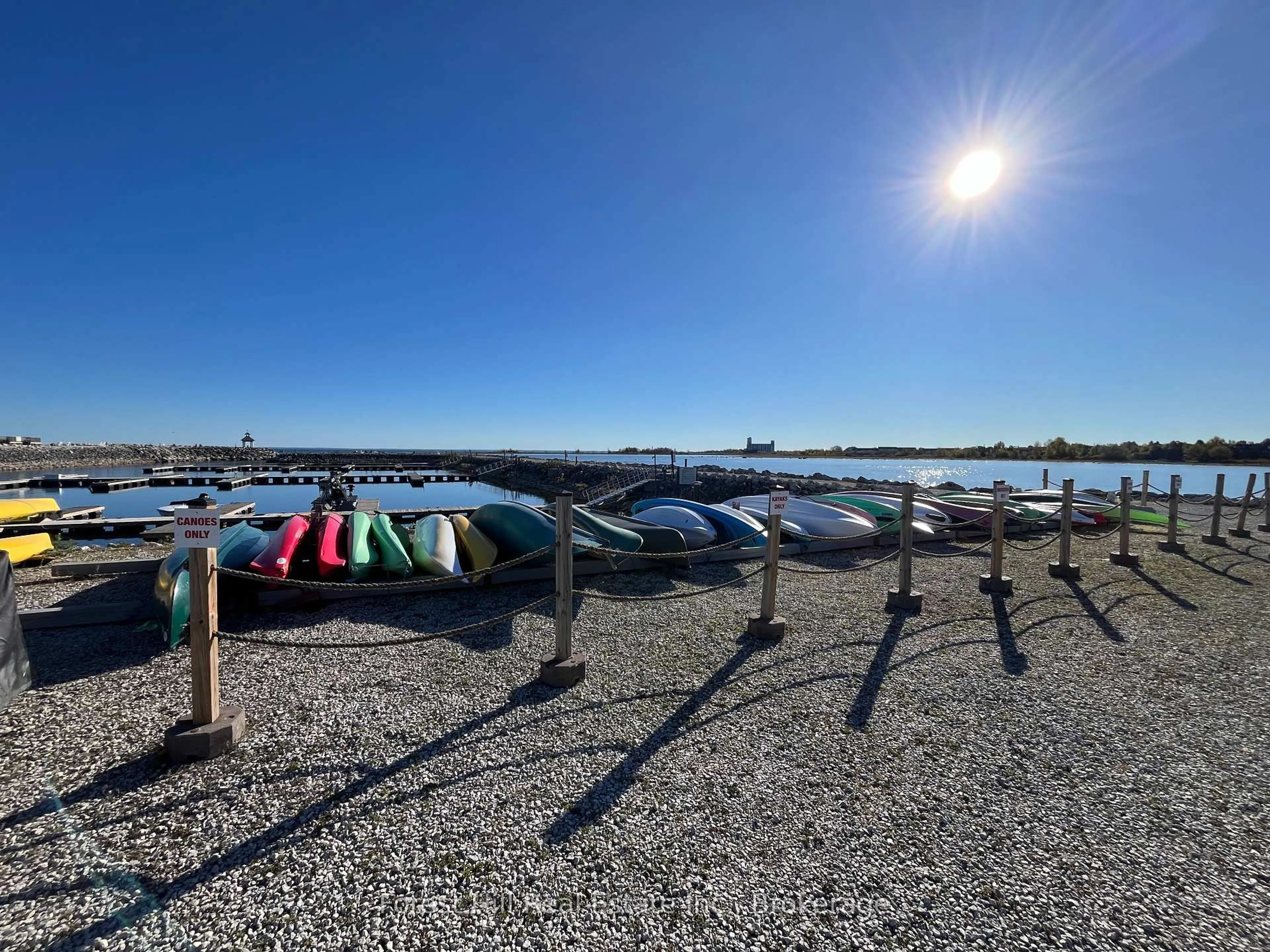 Unknown for 24 Ramblings Way #402, Collingwood Ontario L9Y 5C6