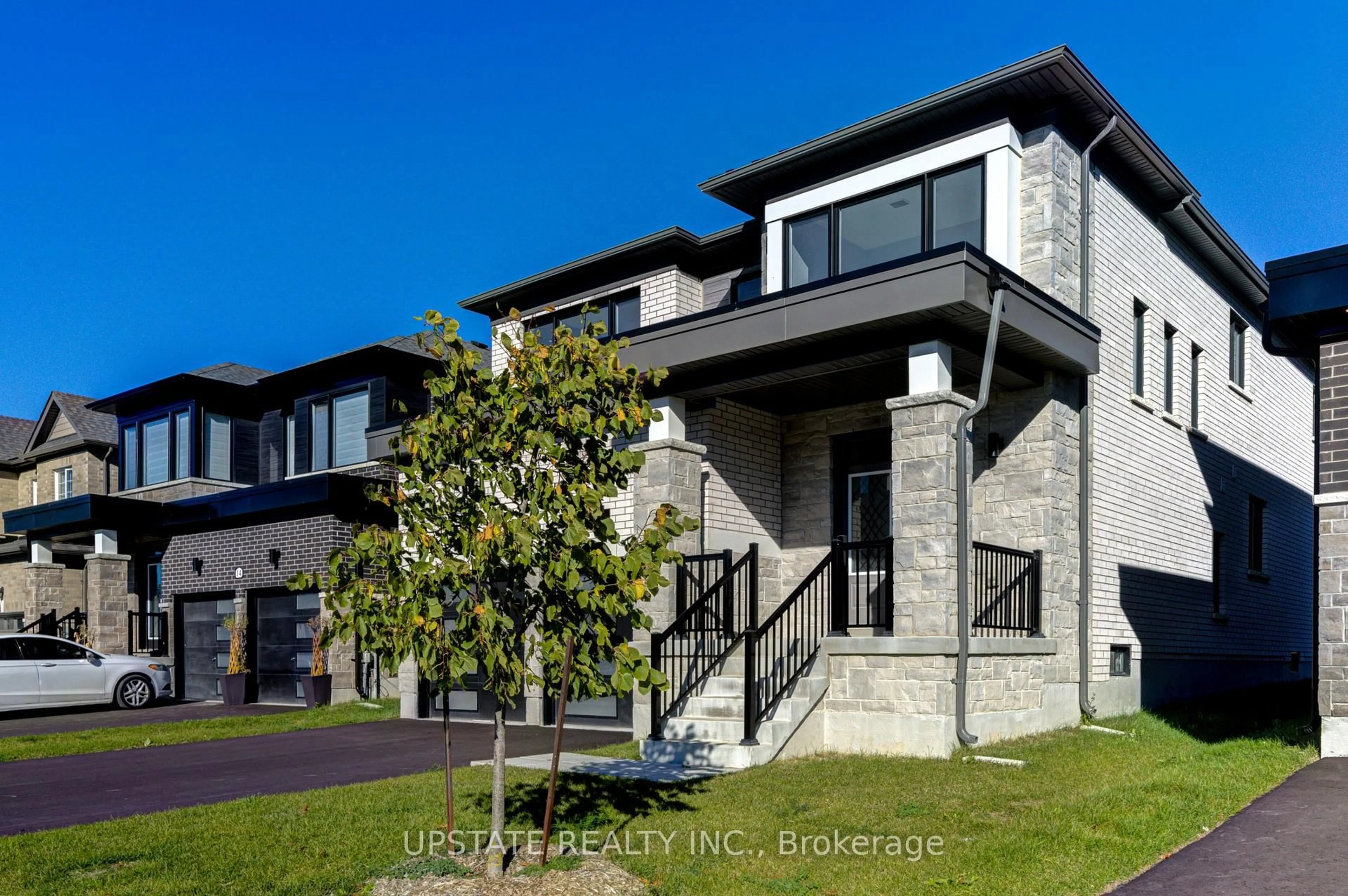 Home with brick exterior material, unknown for 12 Nicort Rd, Wasaga Beach Ontario L9Z 0N4
