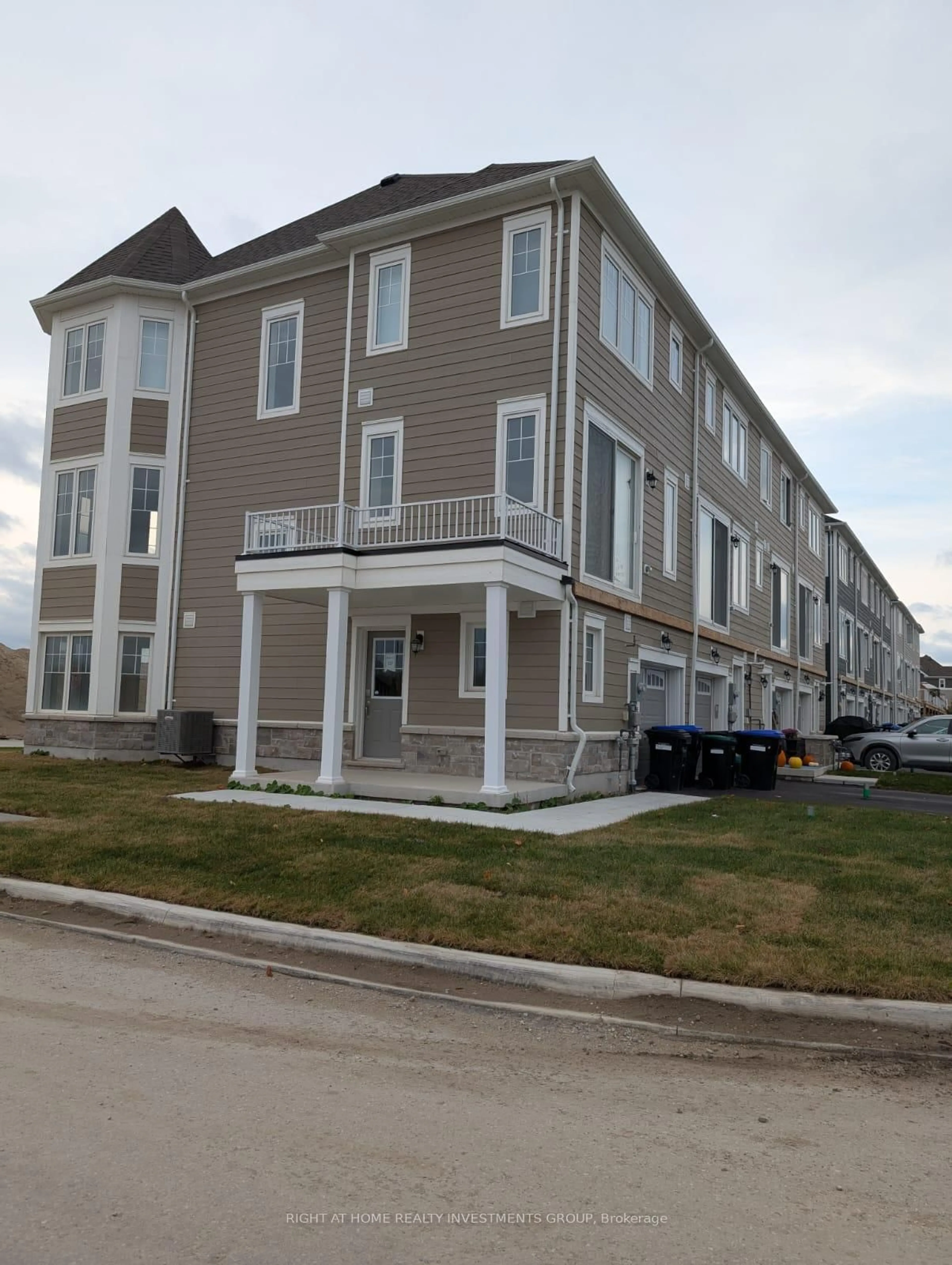 Unknown for 83 Shelburne Ave, Wasaga Beach Ontario L9Z 0L2