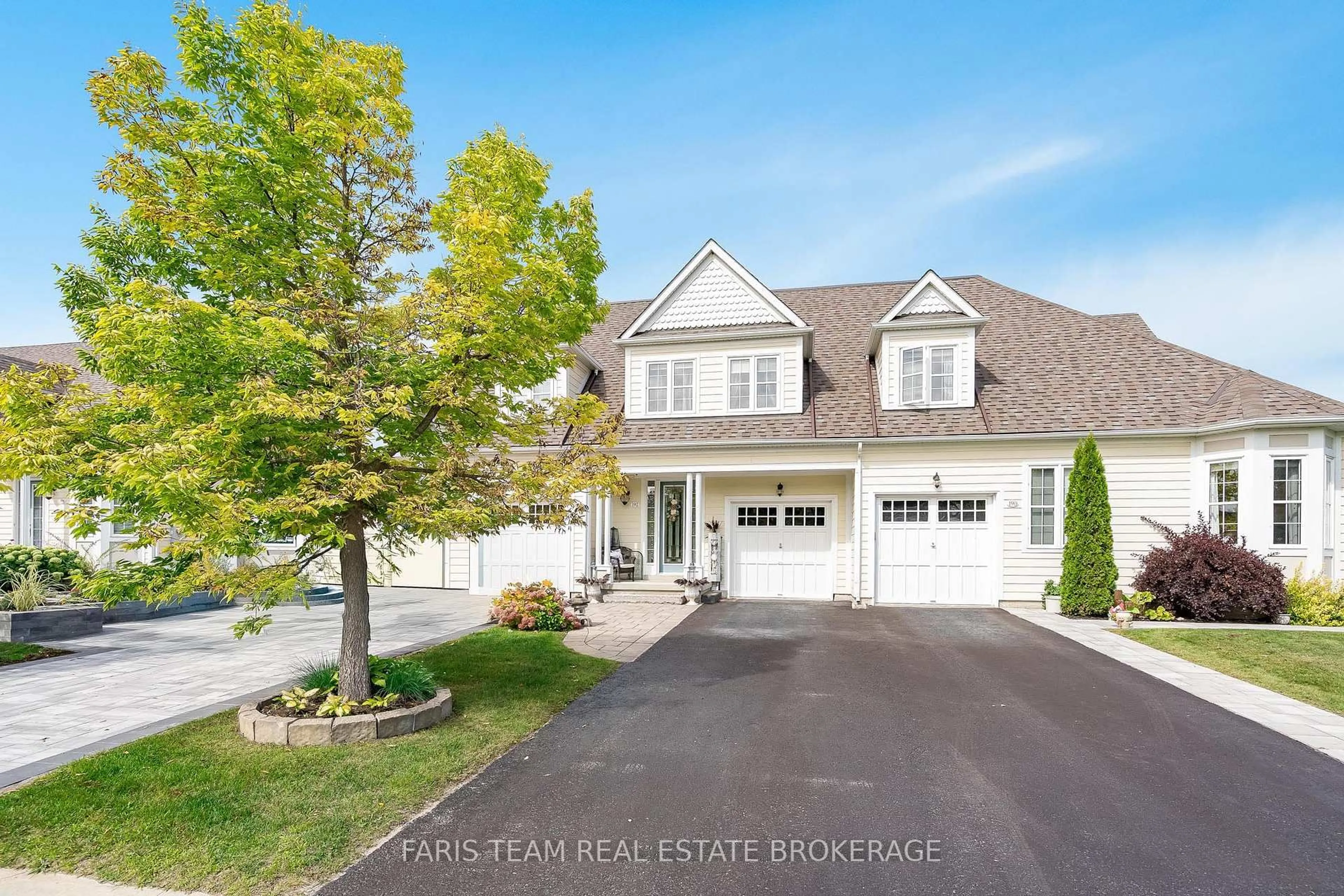 Unknown for 192 Wycliffe Cove, Tay Ontario L0K 2A0