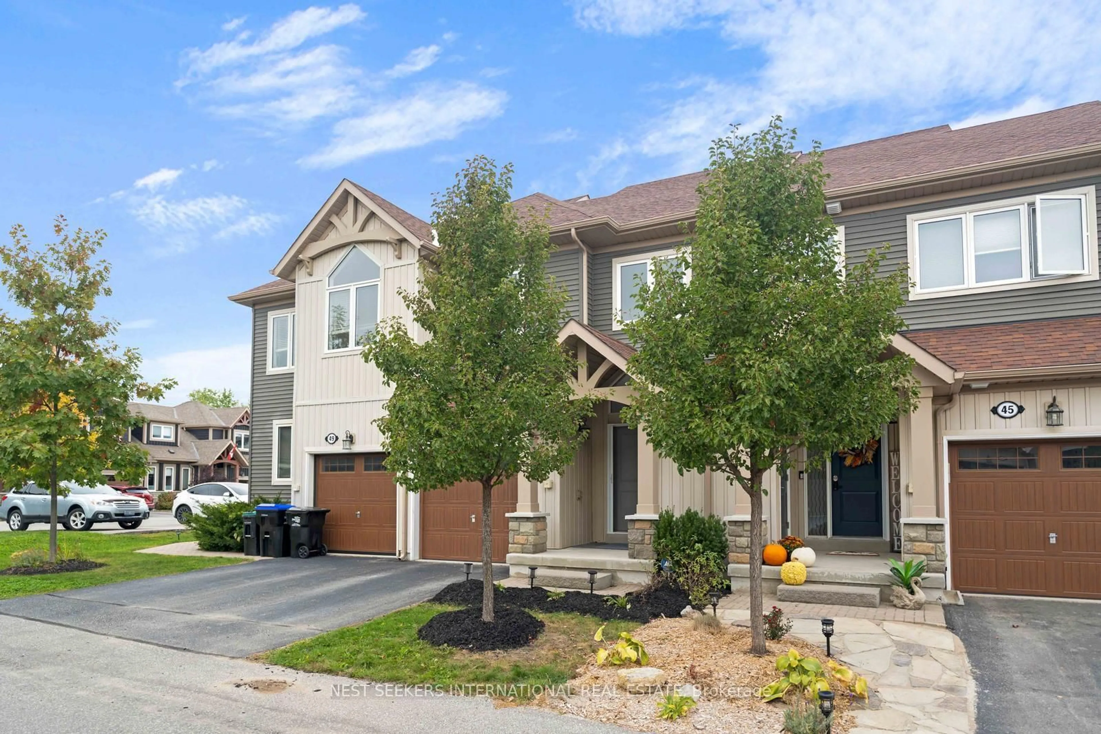 Unknown for 47 Lett Ave, Collingwood Ontario L9Y 0Z5