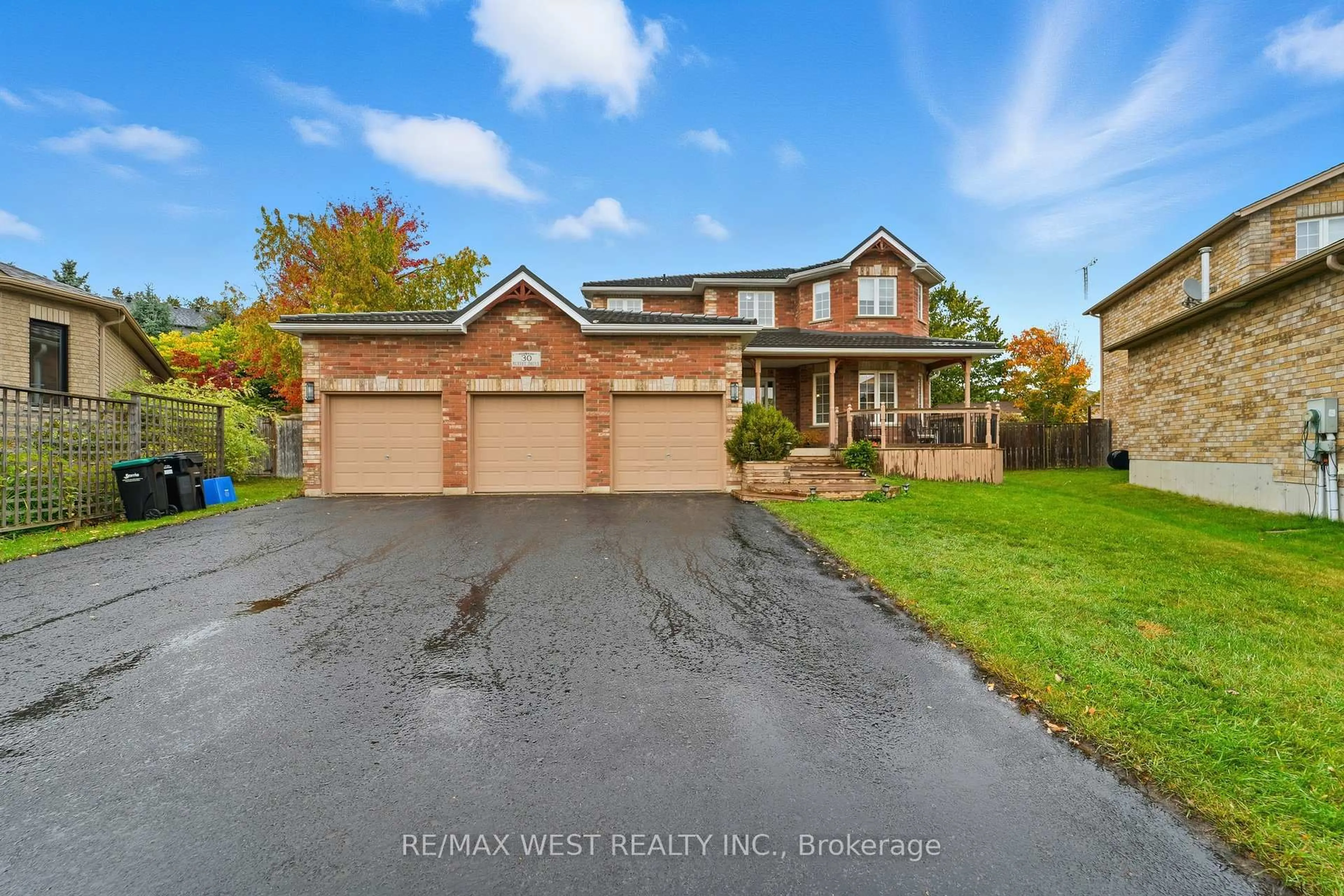 Unknown for 30 Ruffet Dr, Barrie Ontario L4N 0P1