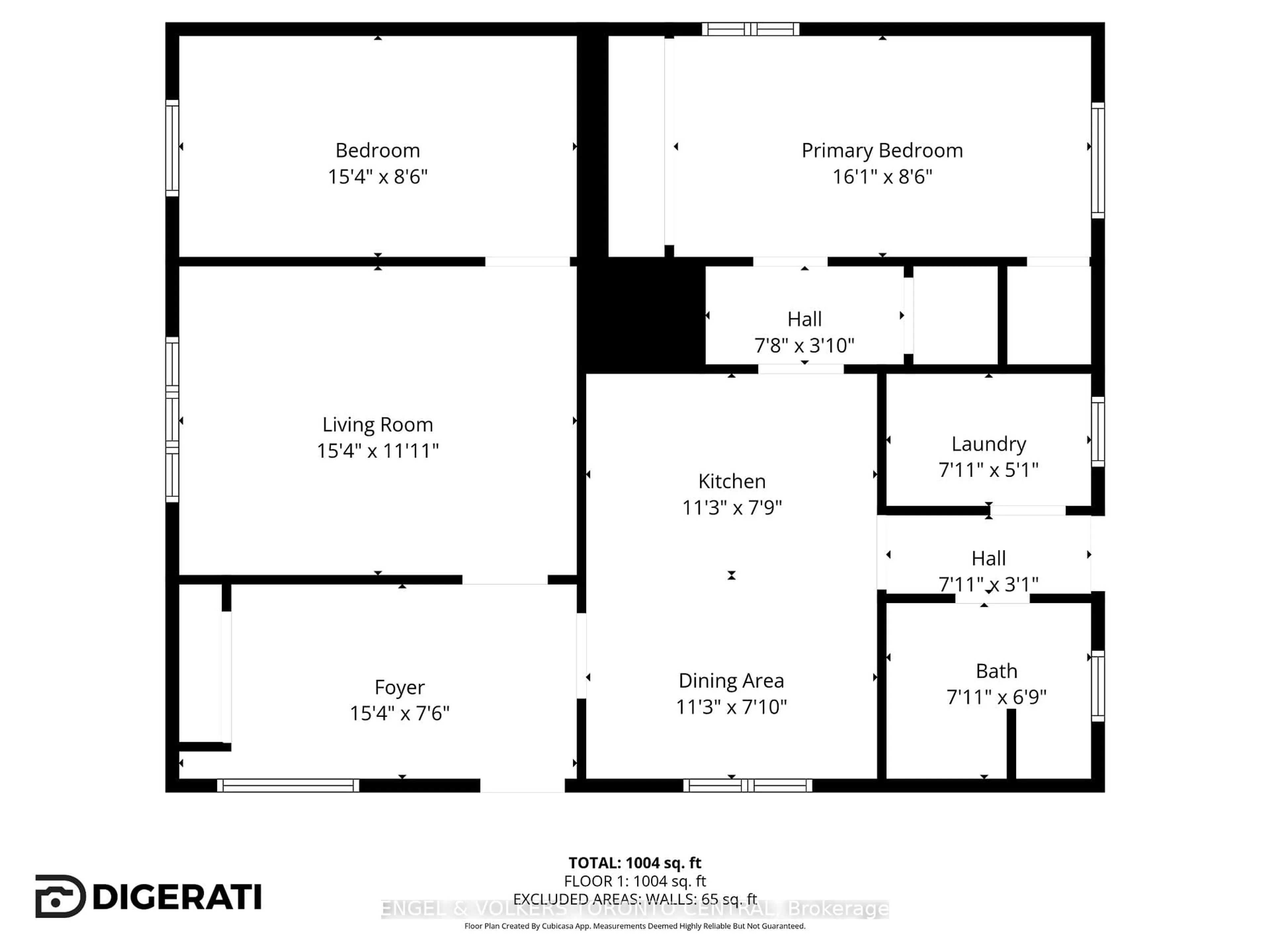 Floor plan for 2165 TOWN Line, Severn Ontario L0K 1E0