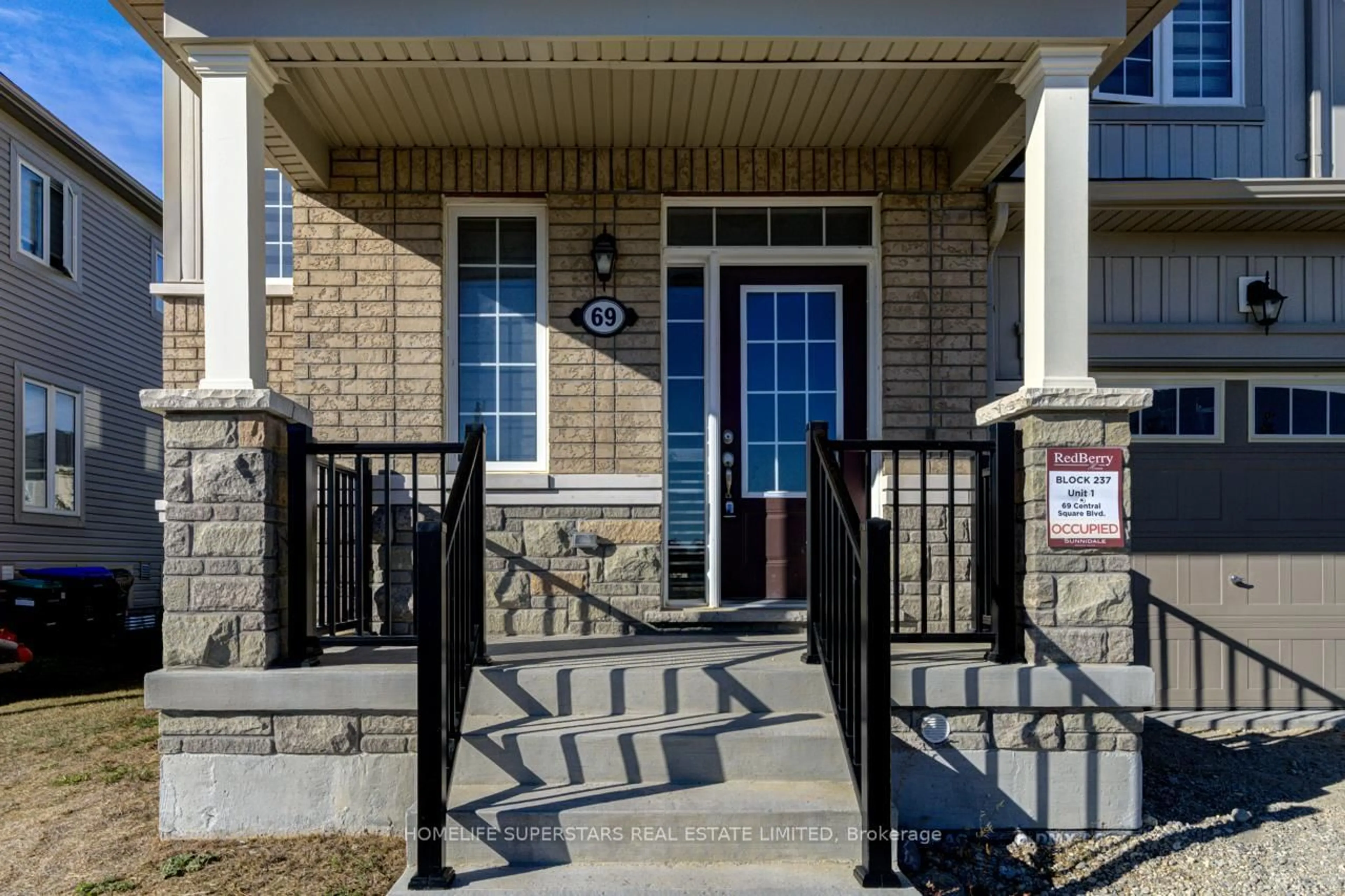 Unknown for 69 Central Square Blvd, Wasaga Beach Ontario L9Z 0L9