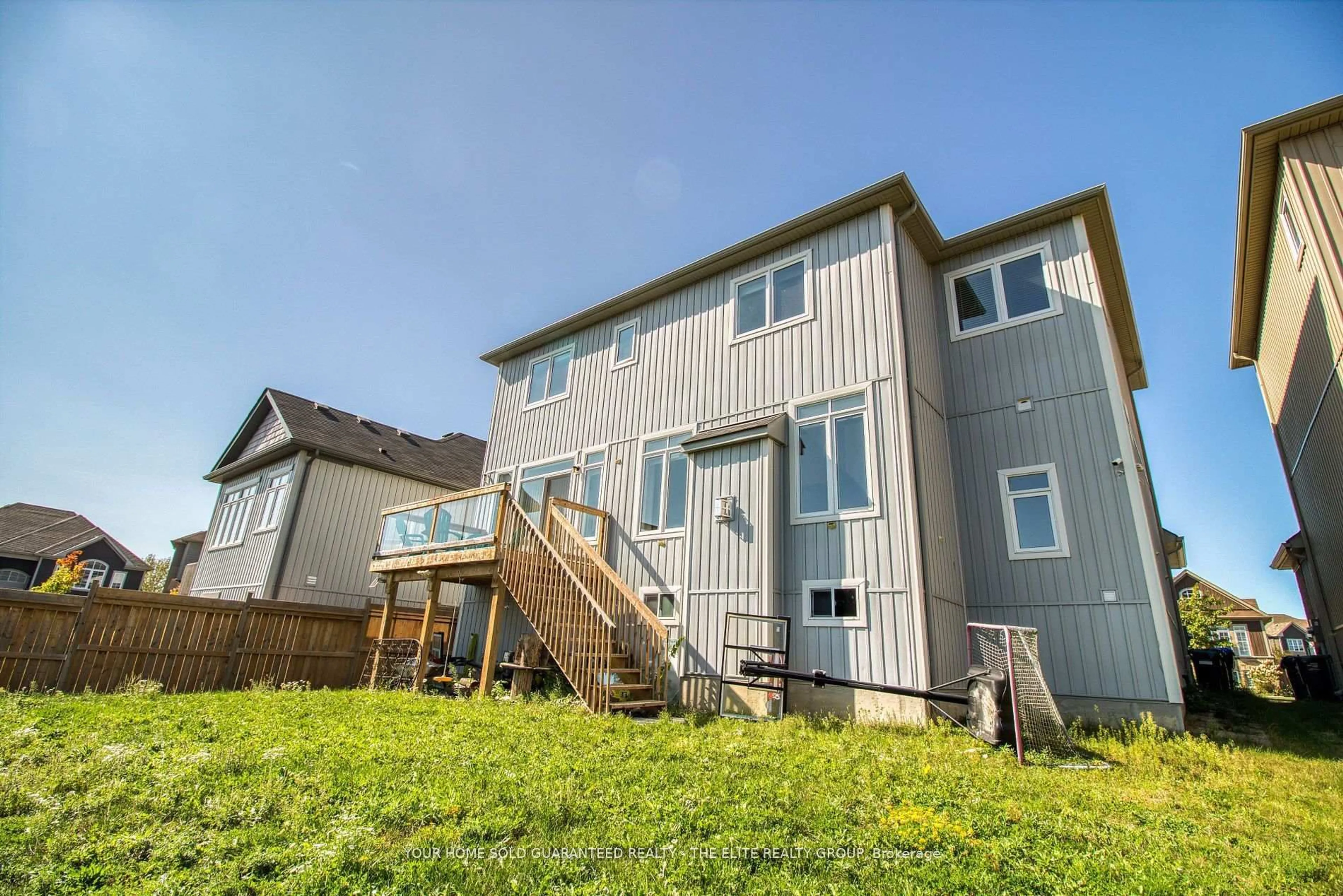 Unknown for 211 Lia Dr, Clearview Ontario L0M 1S0