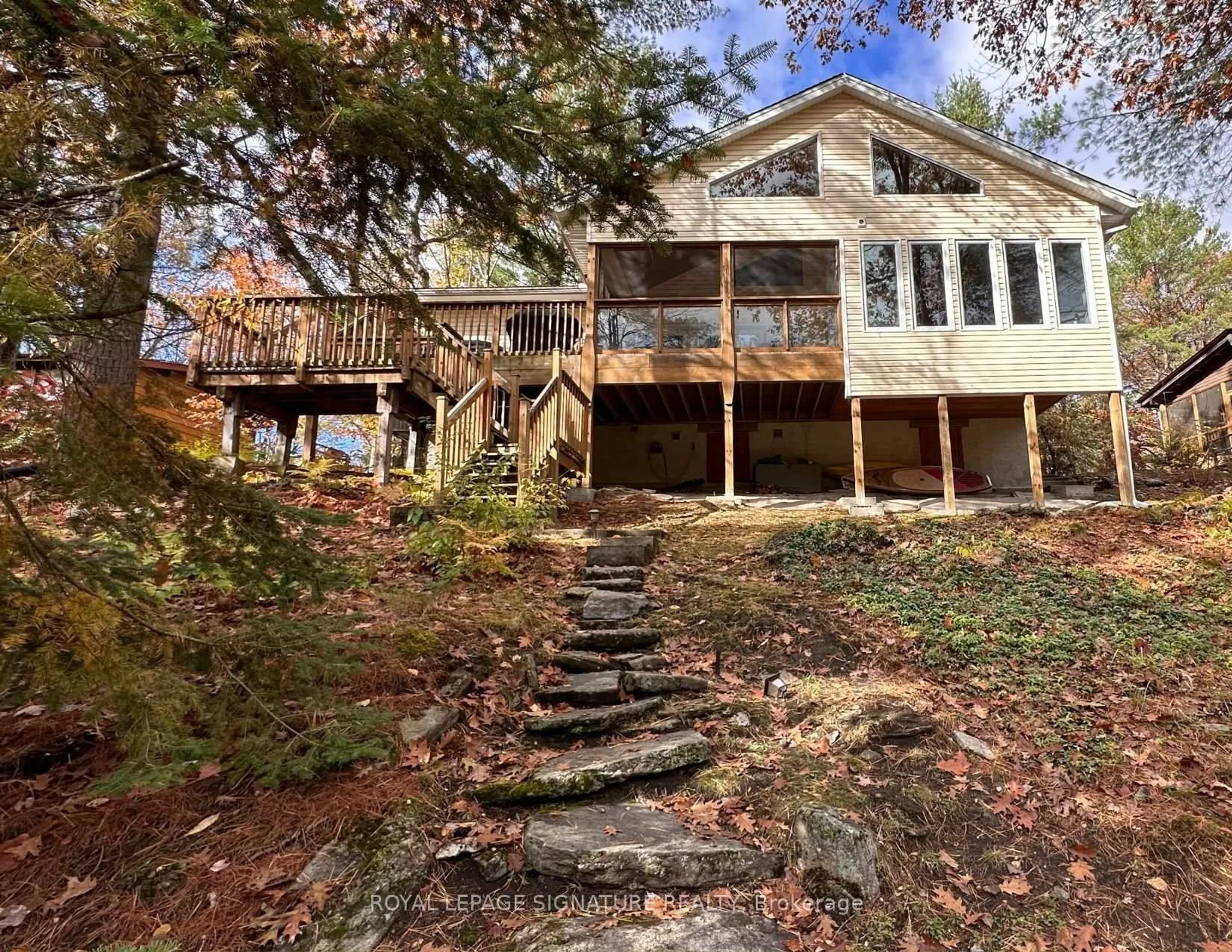 Unknown for 3309 Riverdale Dr, Severn Ontario L0K 2B0