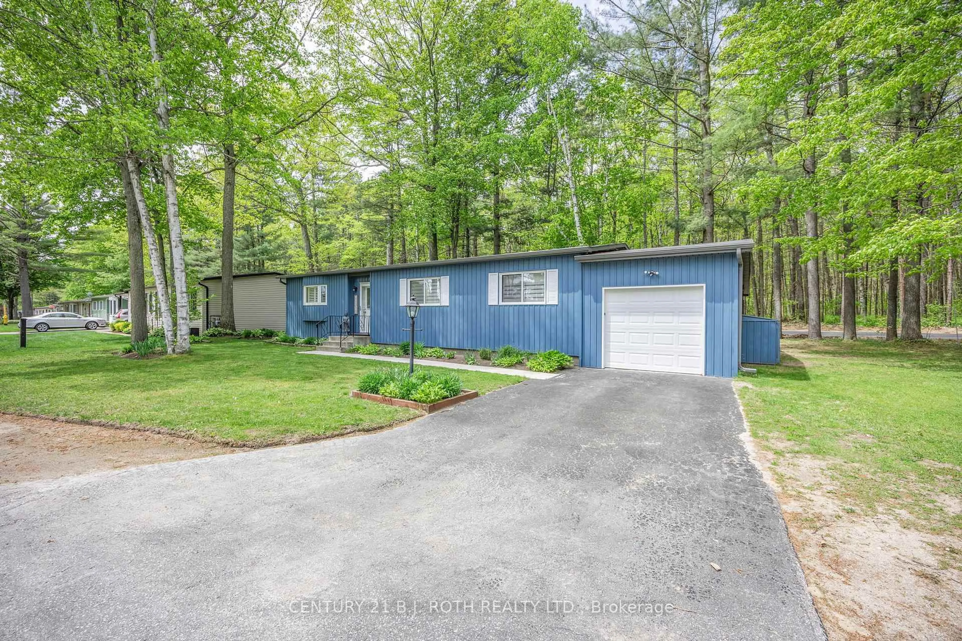 Unknown for 10 Allen Dr, Wasaga Beach Ontario L9Z 1K5