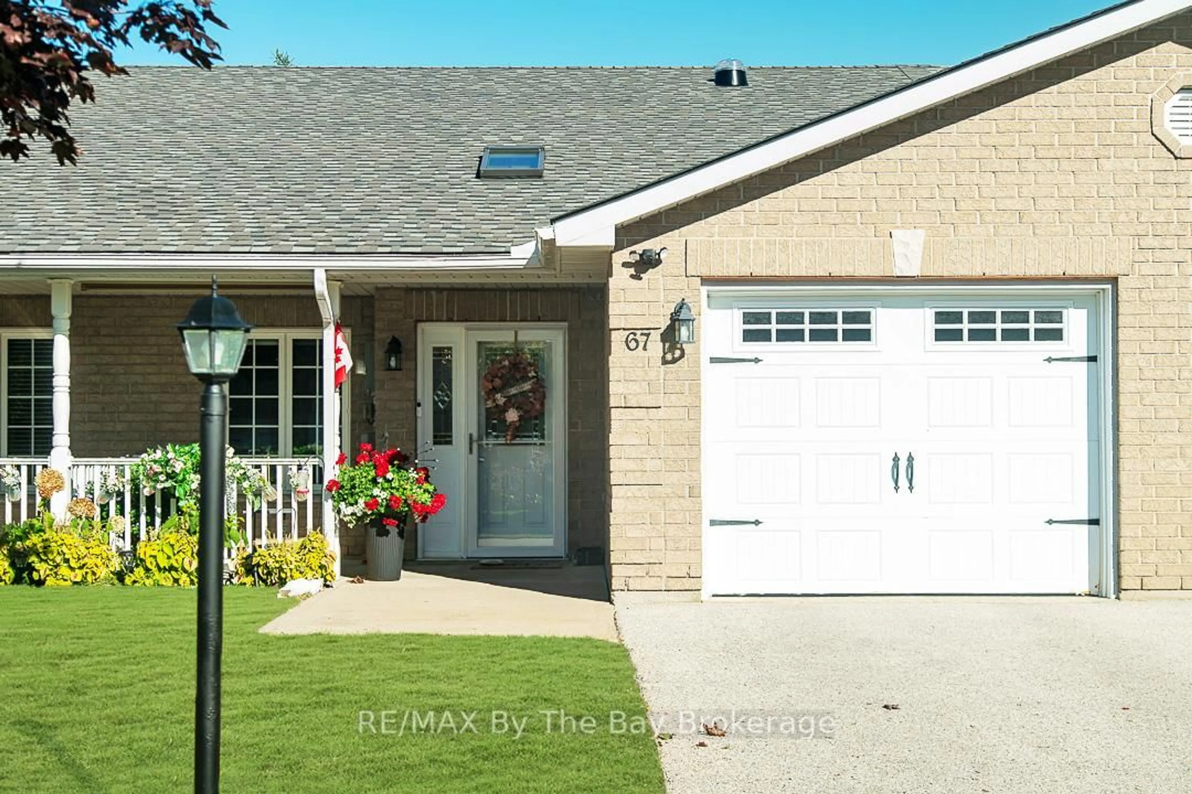 Unknown for 67 Meadow Lane, Wasaga Beach Ontario L9Z 0A3