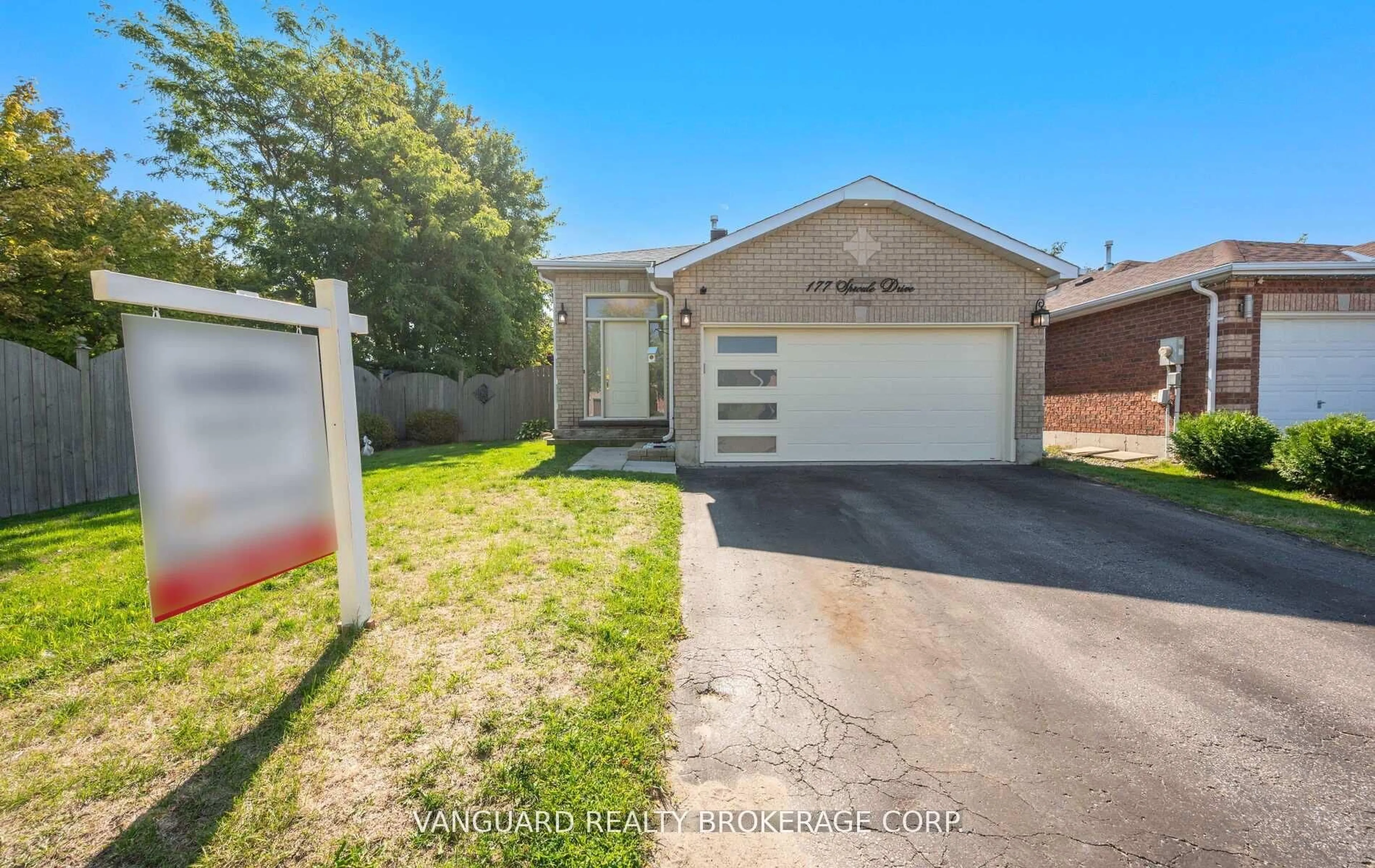 Unknown for 177 Sproule Dr, Barrie Ontario L4N 0P8