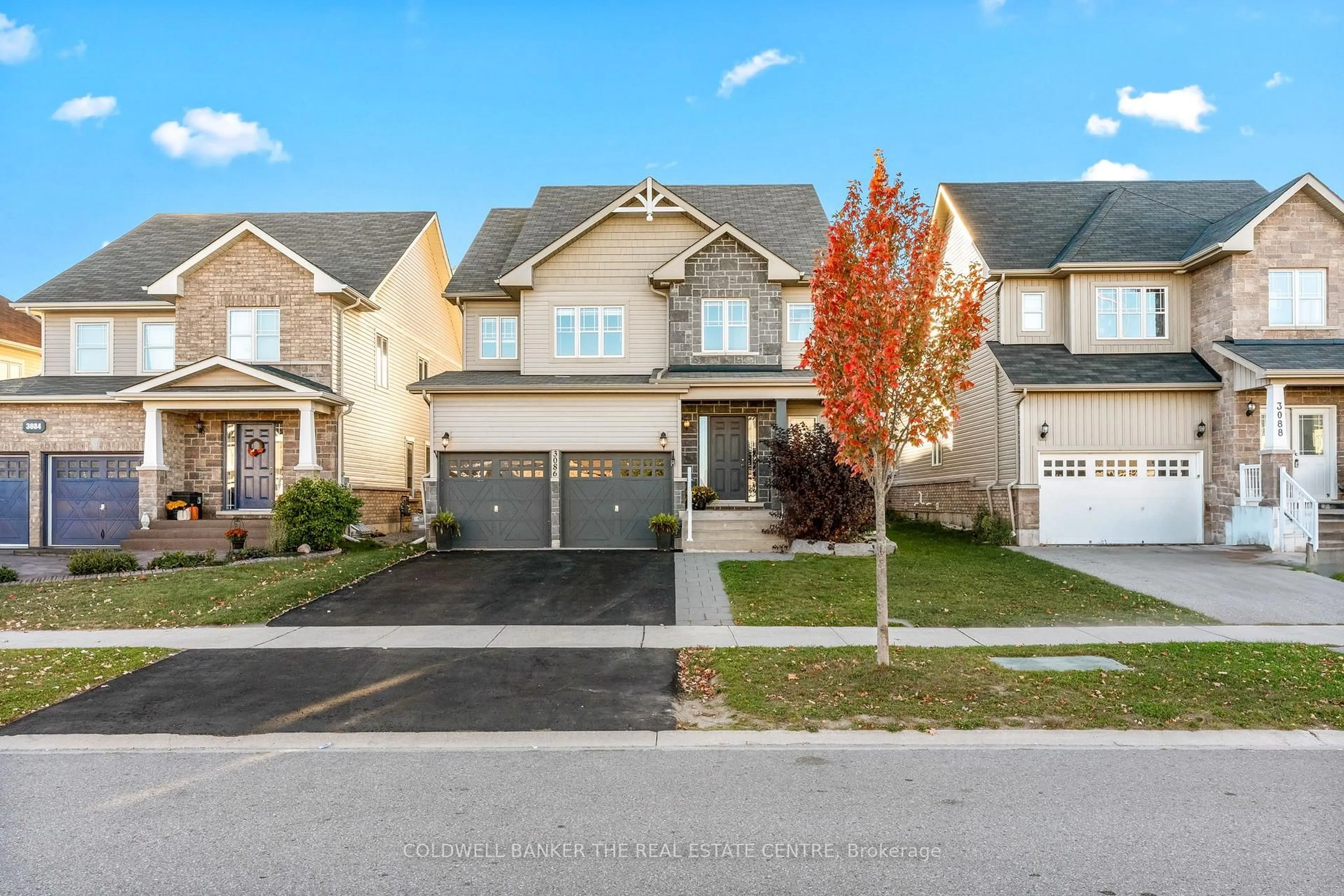 Unknown for 3086 Emperor Dr, Orillia Ontario L3V 0G4