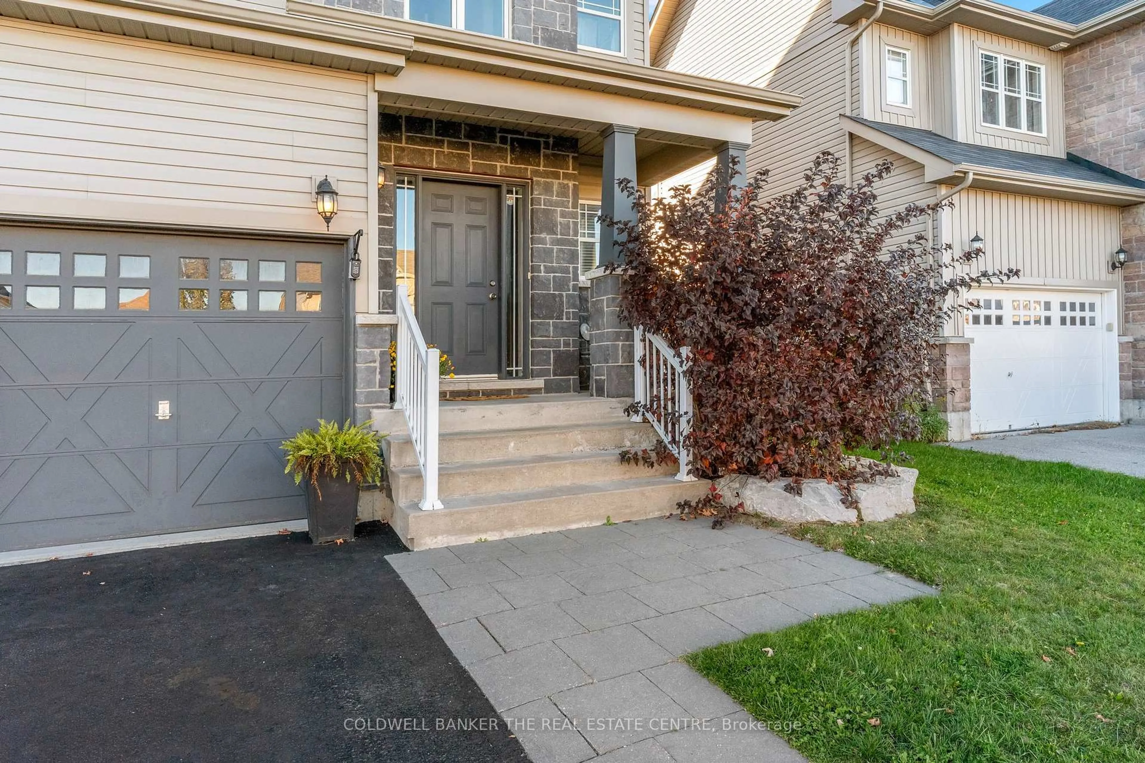 Unknown for 3086 Emperor Dr, Orillia Ontario L3V 0G4