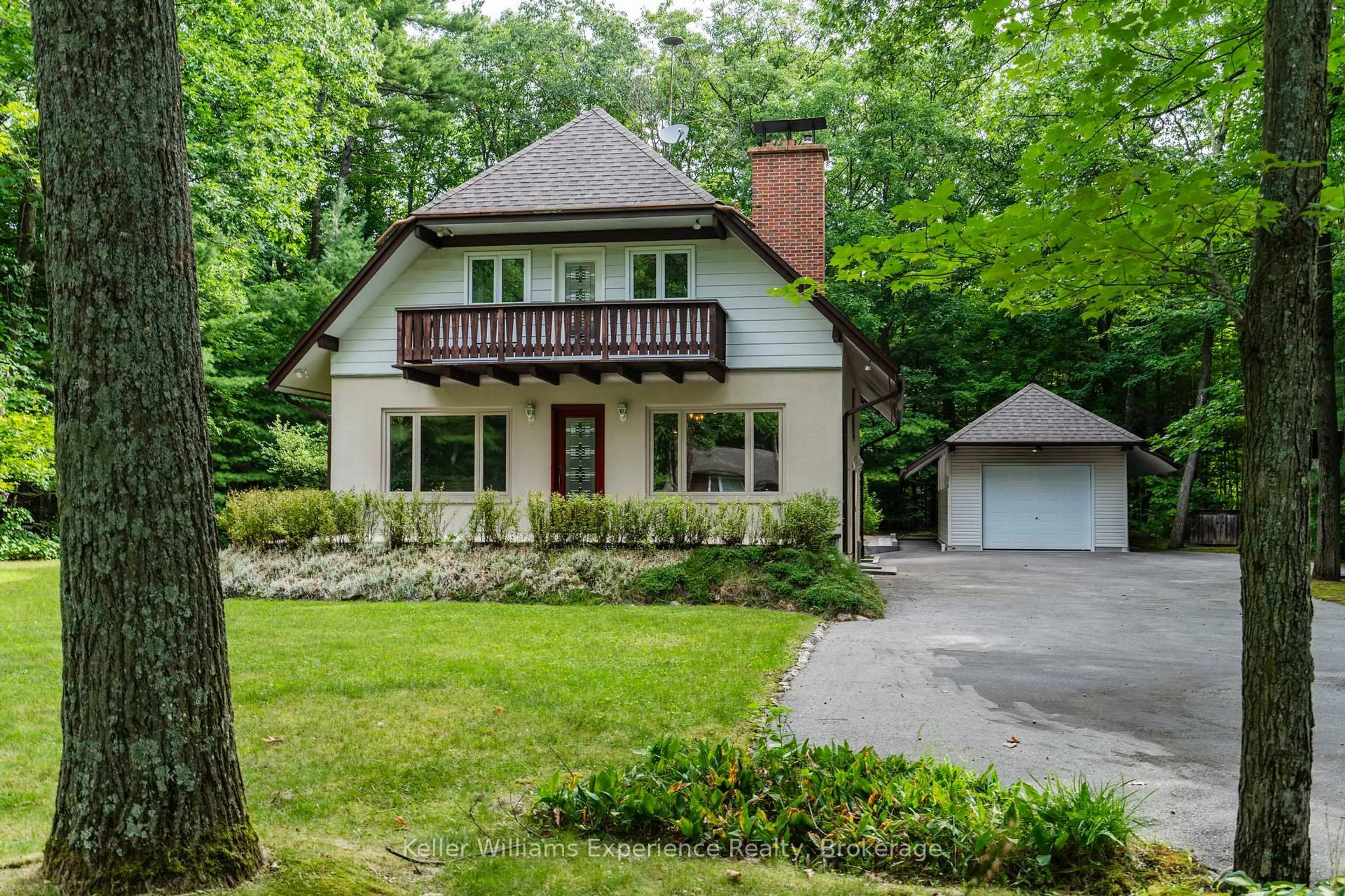 Home with brick exterior material, street for 9 Bourgeois Crt, Tiny Ontario L9M 0H3