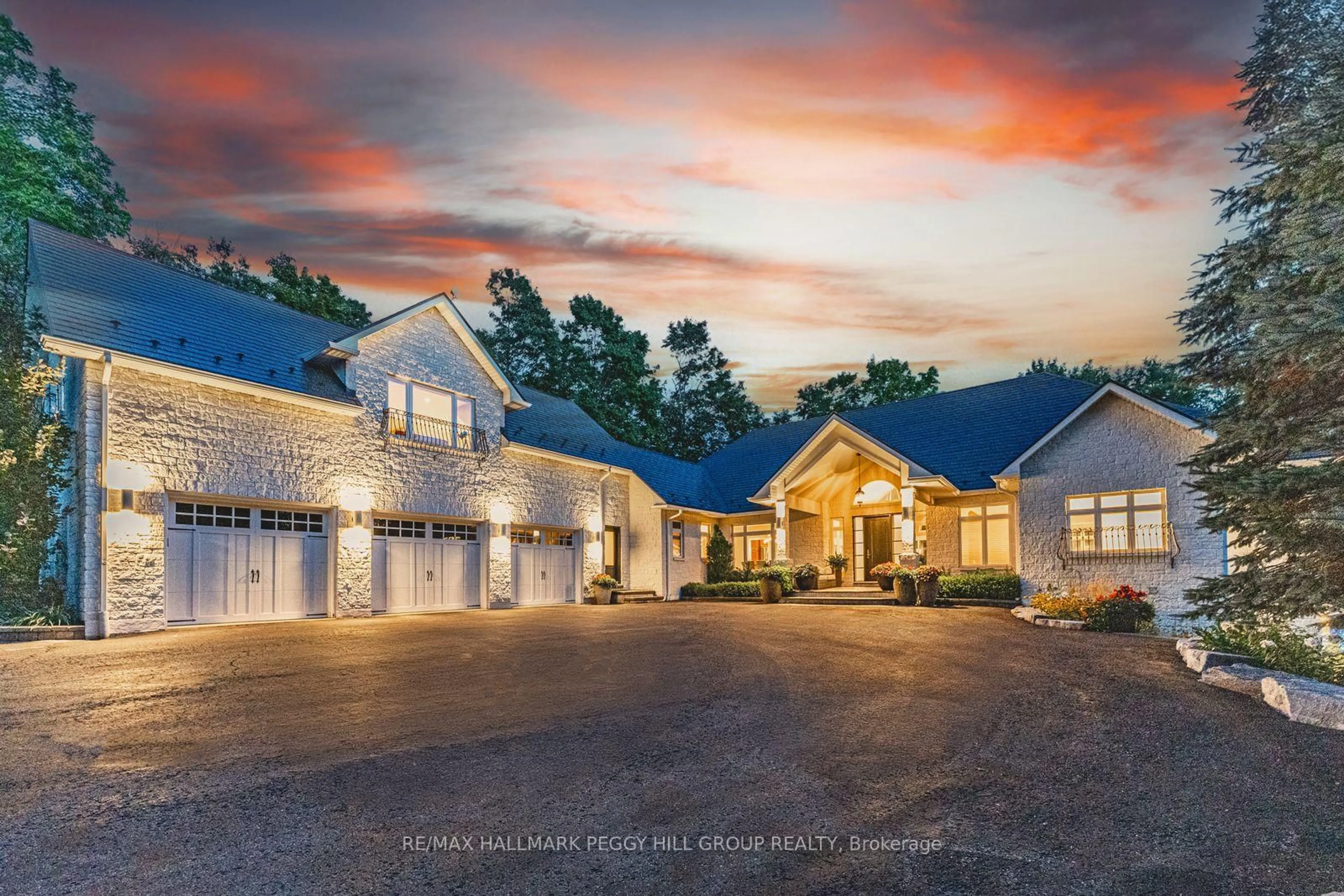 Unknown for 7 Maple Ridge Rd, Oro-Medonte Ontario L0L 2L0