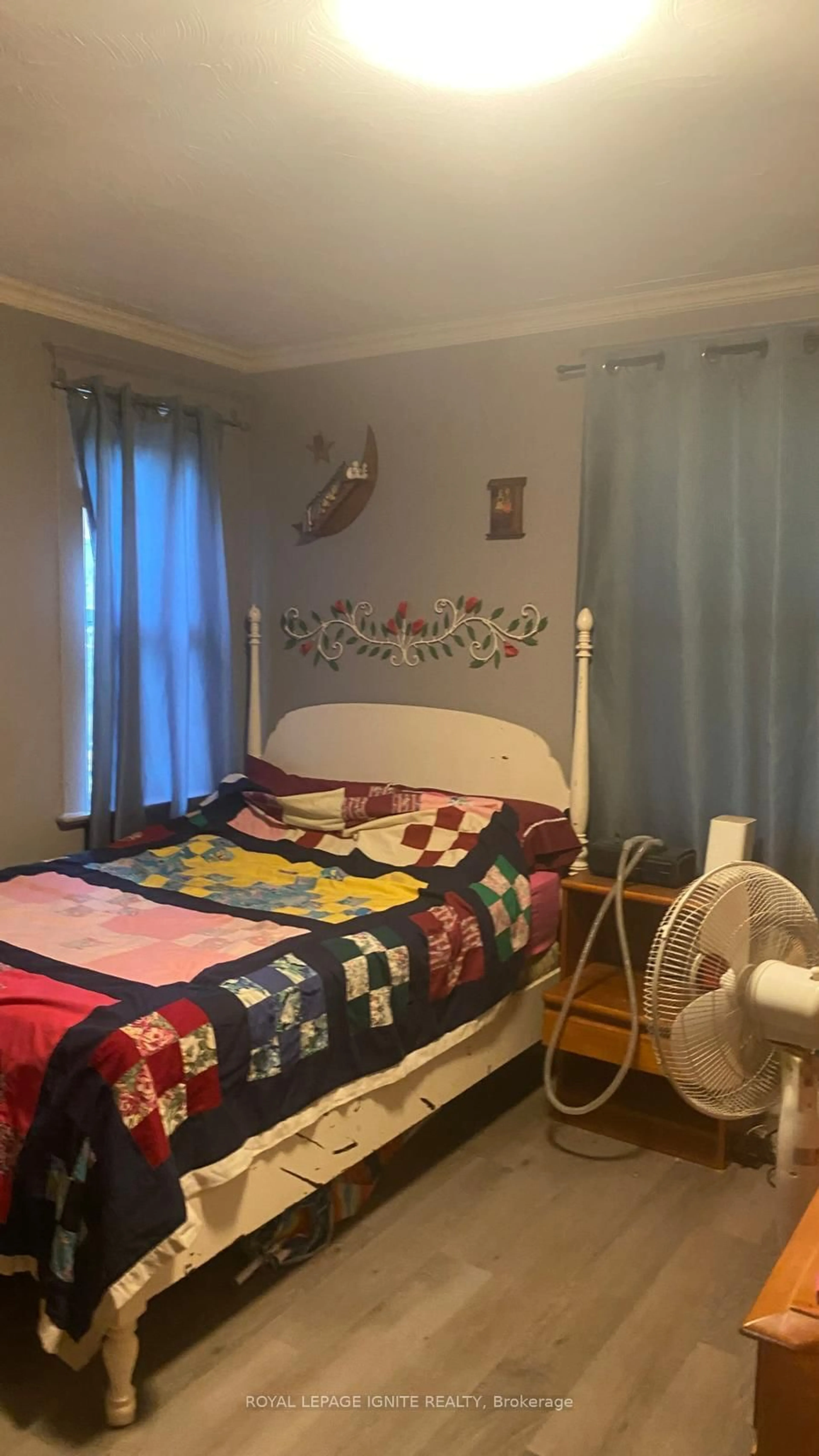 A pic of a room for 387 West St, Orillia Ontario L3V 5E7