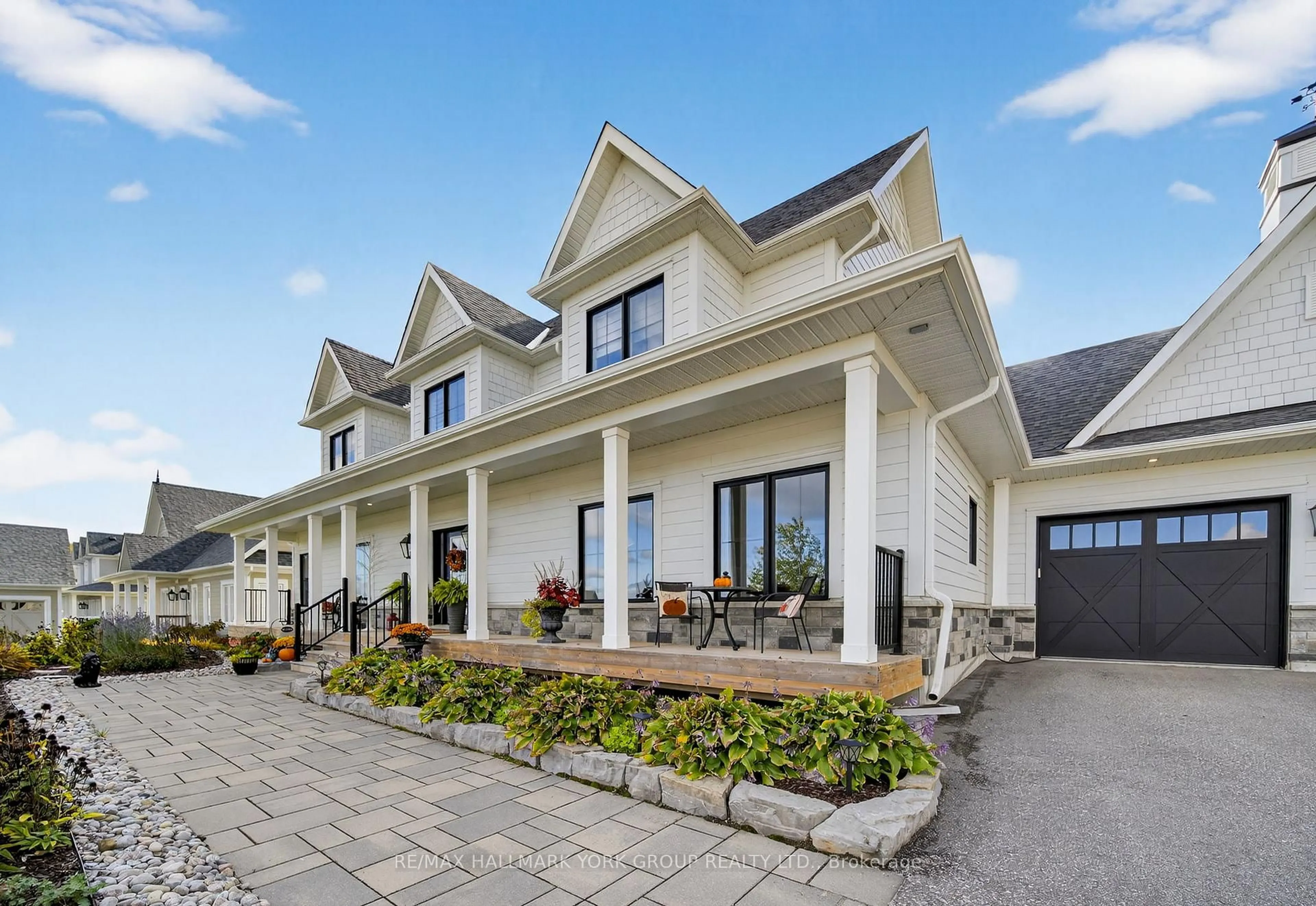 Home with vinyl exterior material, unknown for 26 Morgan Dr, Oro-Medonte Ontario L0K 1E0