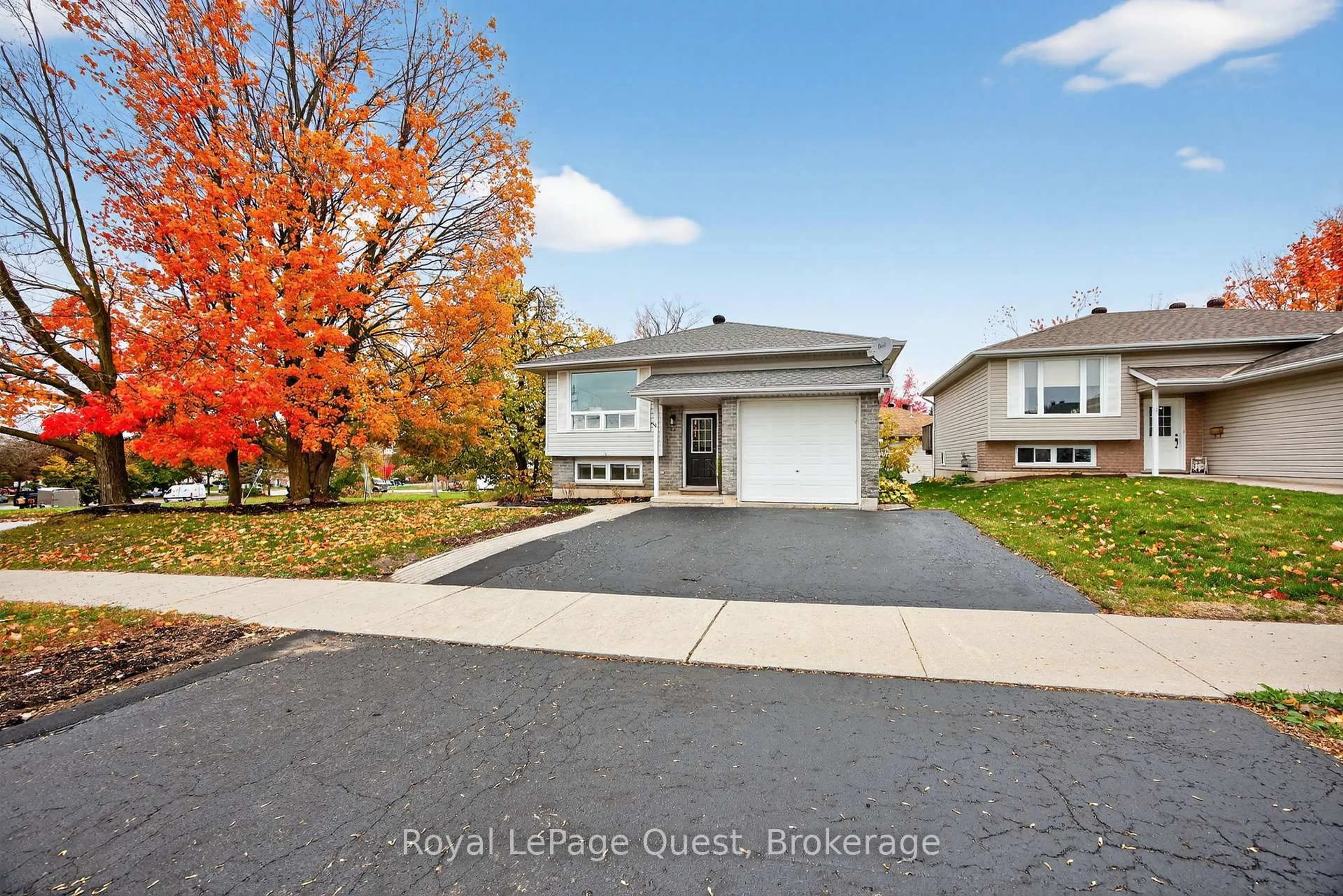 Unknown for 42 Jordon Cres, Orillia Ontario L3V 8A9
