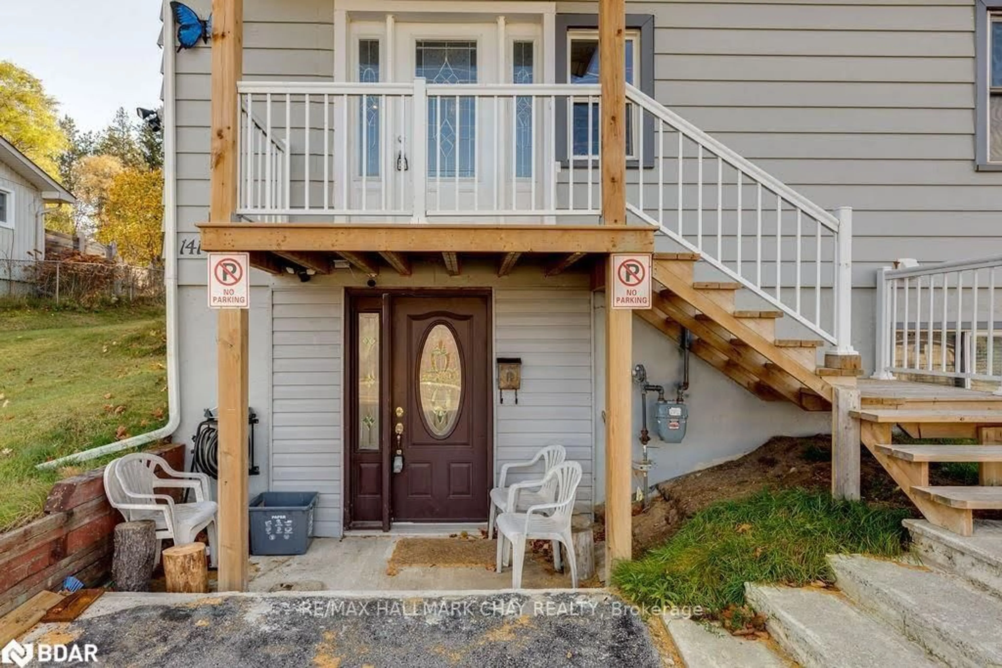 Unknown for 141 Ardagh Rd, Barrie Ontario L4N 3V5