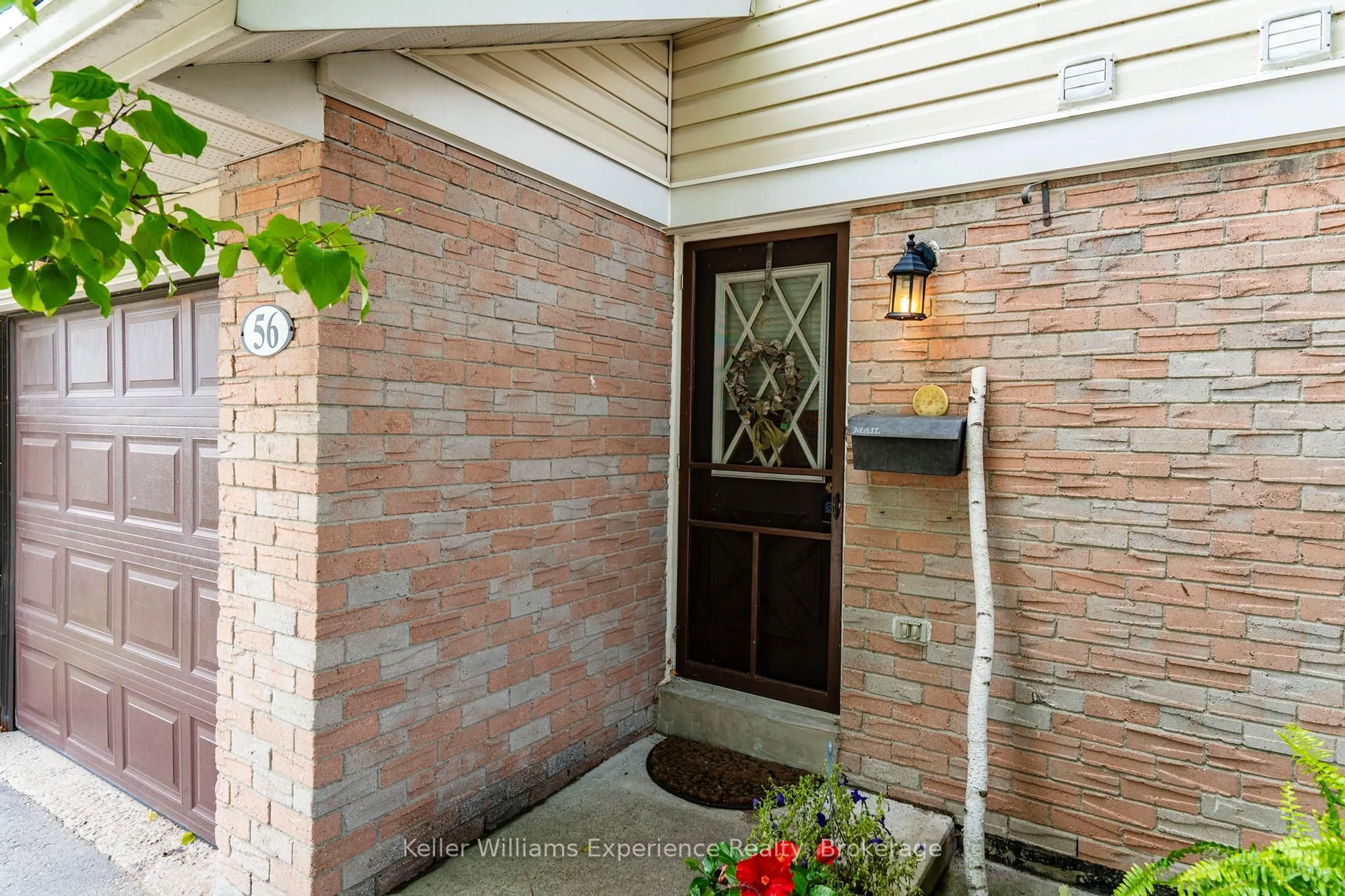 Unknown for 778 William St #56, Midland Ontario L4R 4R8