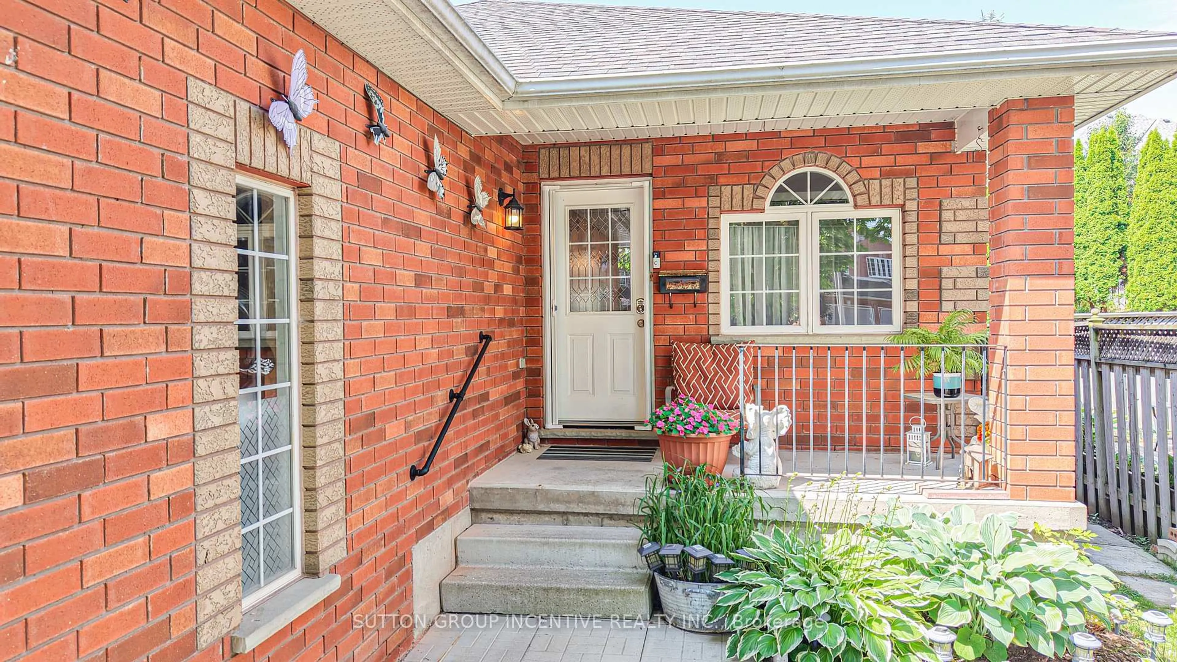 Home with brick exterior material, street for 78 Vanessa Dr, Orillia Ontario L3V 7X1